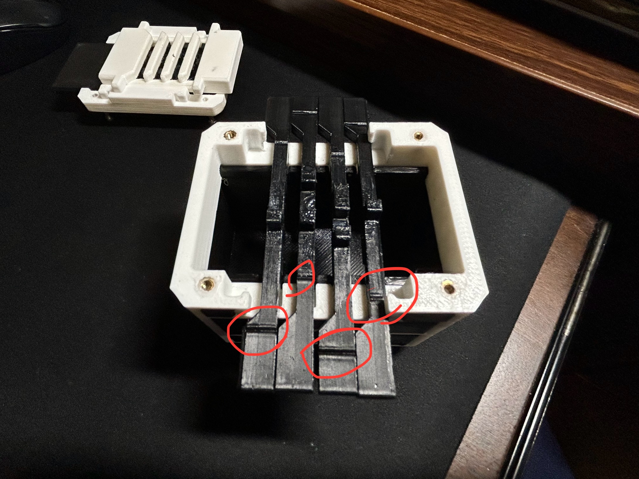 puzzle box (7/10 difficulty) — miniatura 5