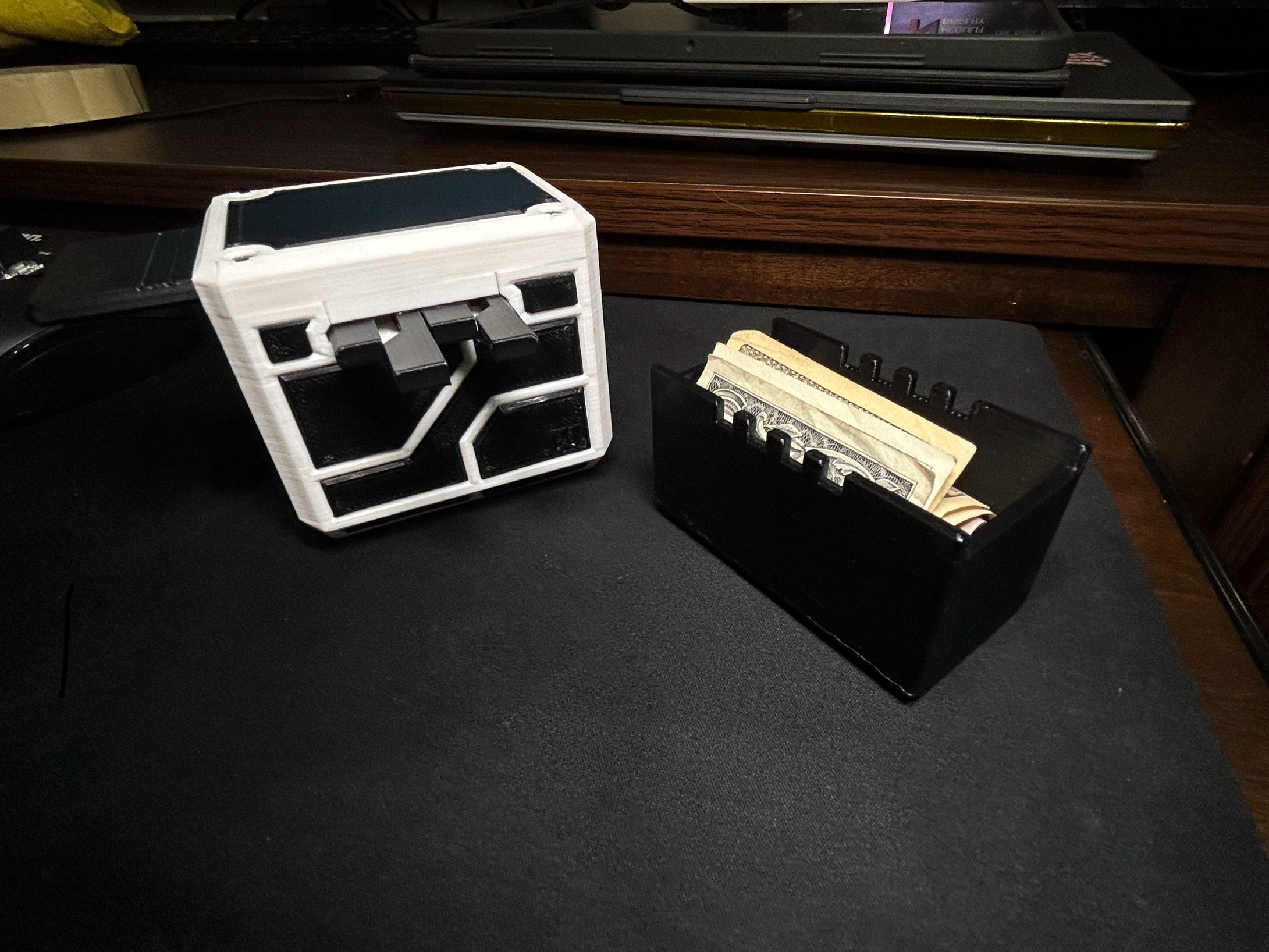 puzzle box (7/10 difficulty) — miniatura 2