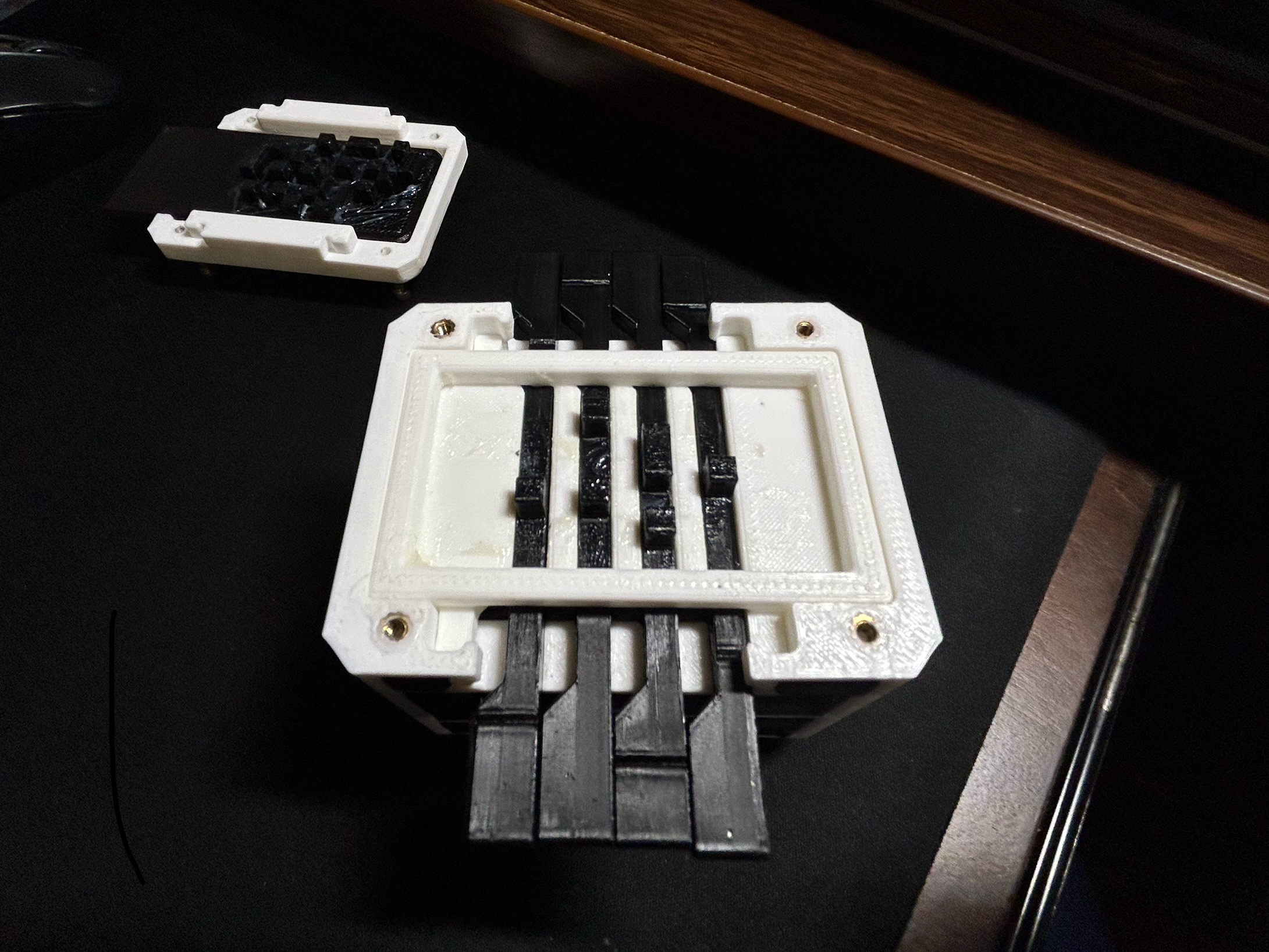 puzzle box (7/10 difficulty) — miniatura 6