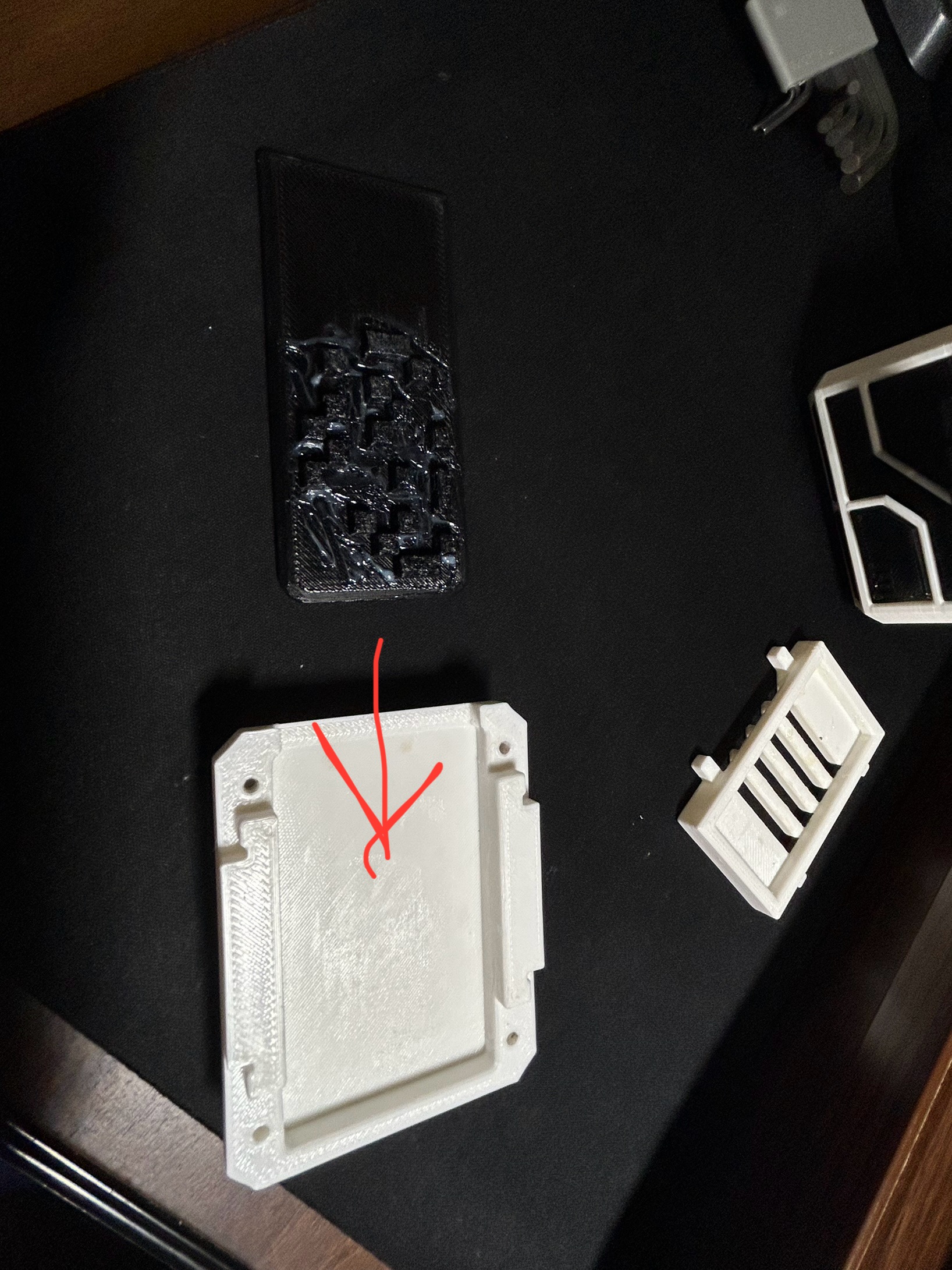 puzzle box (7/10 difficulty) — miniatura 7