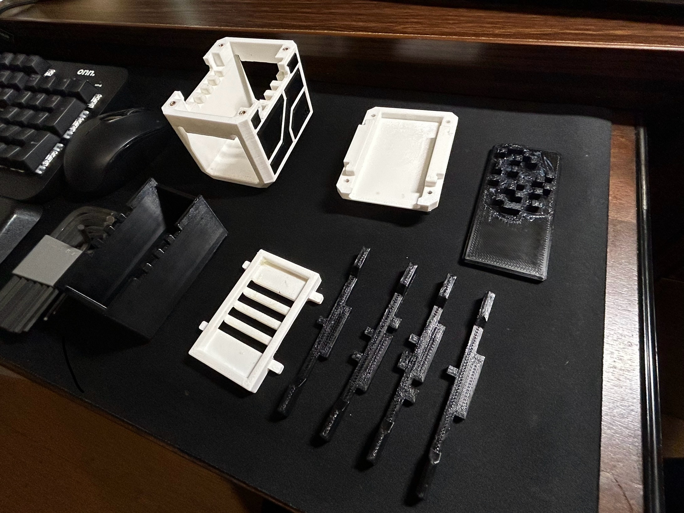 puzzle box (7/10 difficulty) — miniatura 3