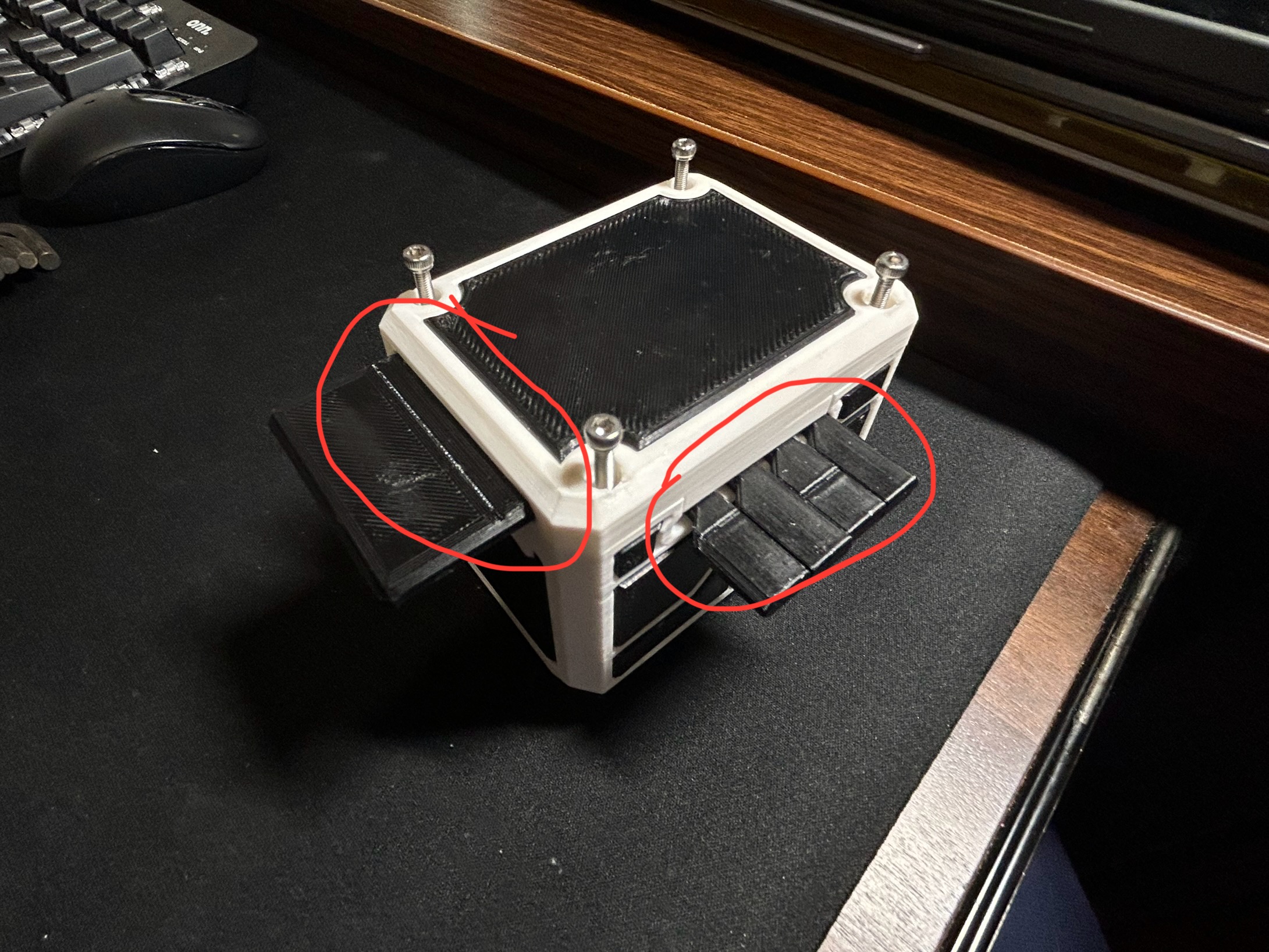puzzle box (7/10 difficulty) — miniatura 8