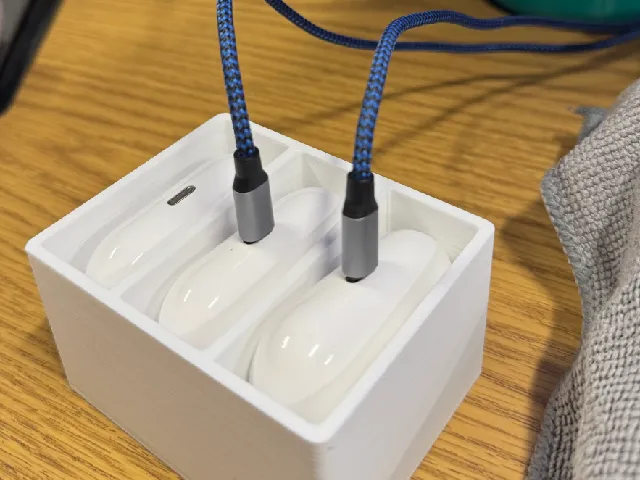 Apple Airpod Caddy