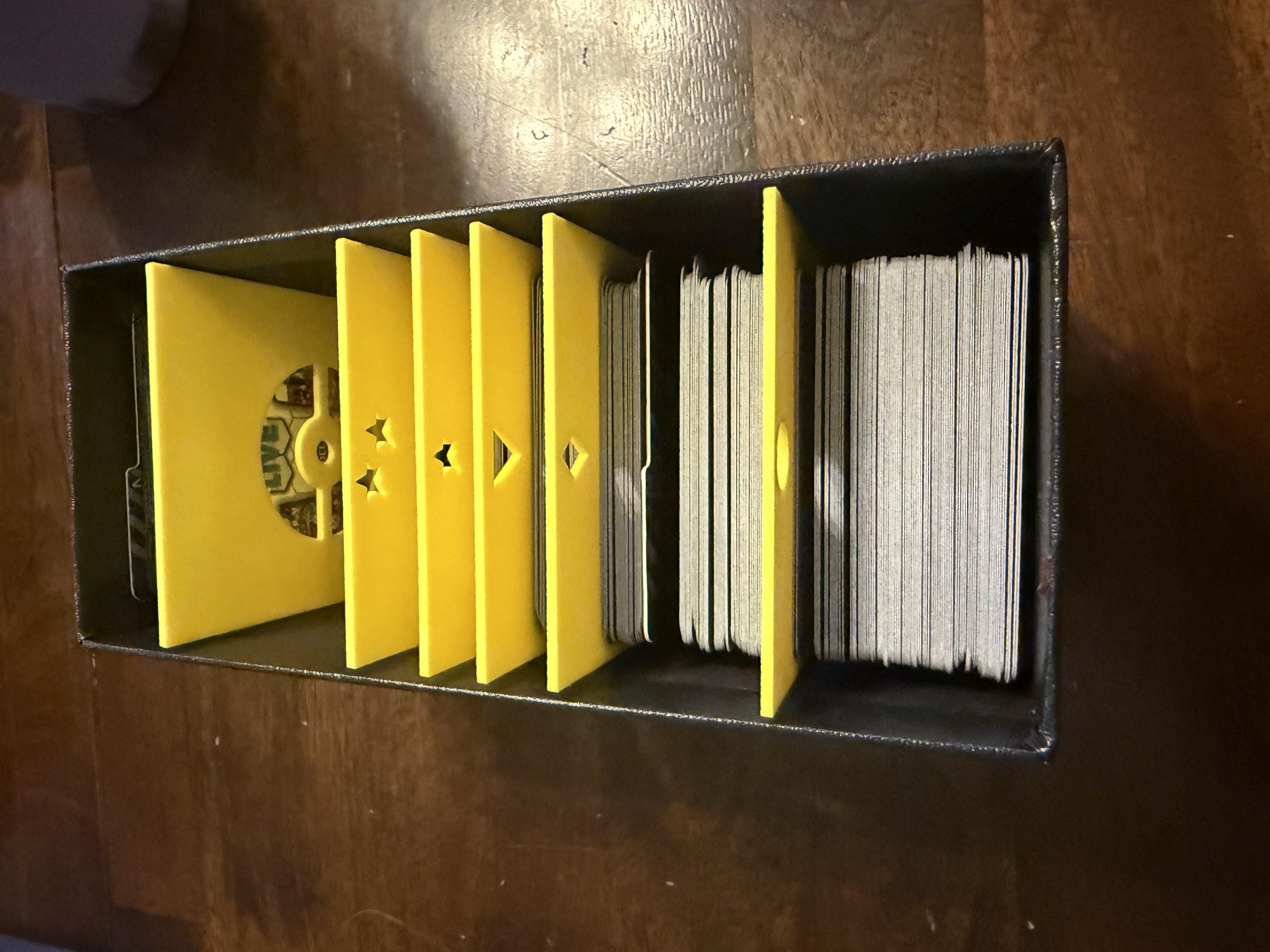 Pokémon Bulk ETB Organizer/Separator
