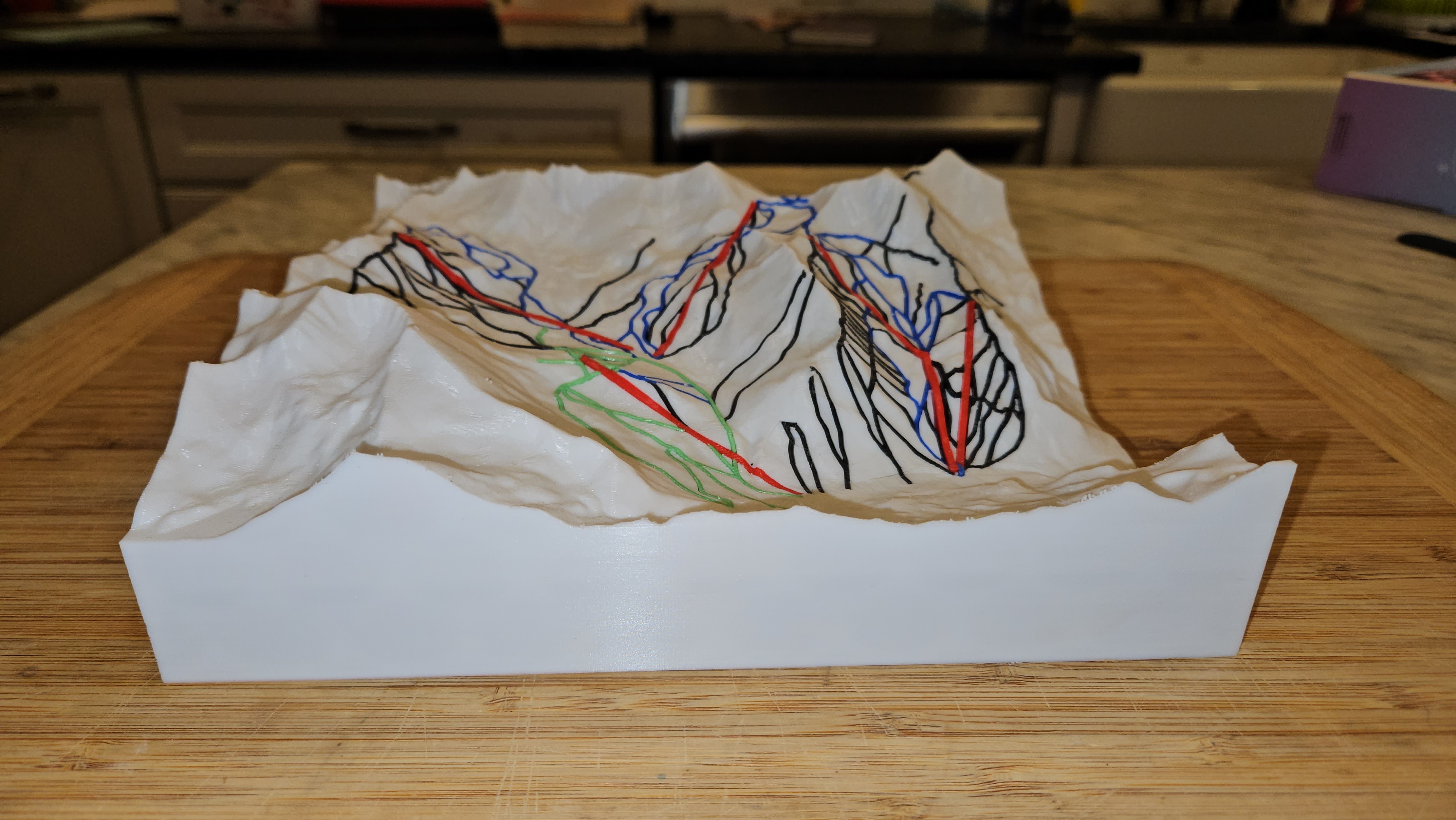 Alta Ski Area, Salt Lake City UT