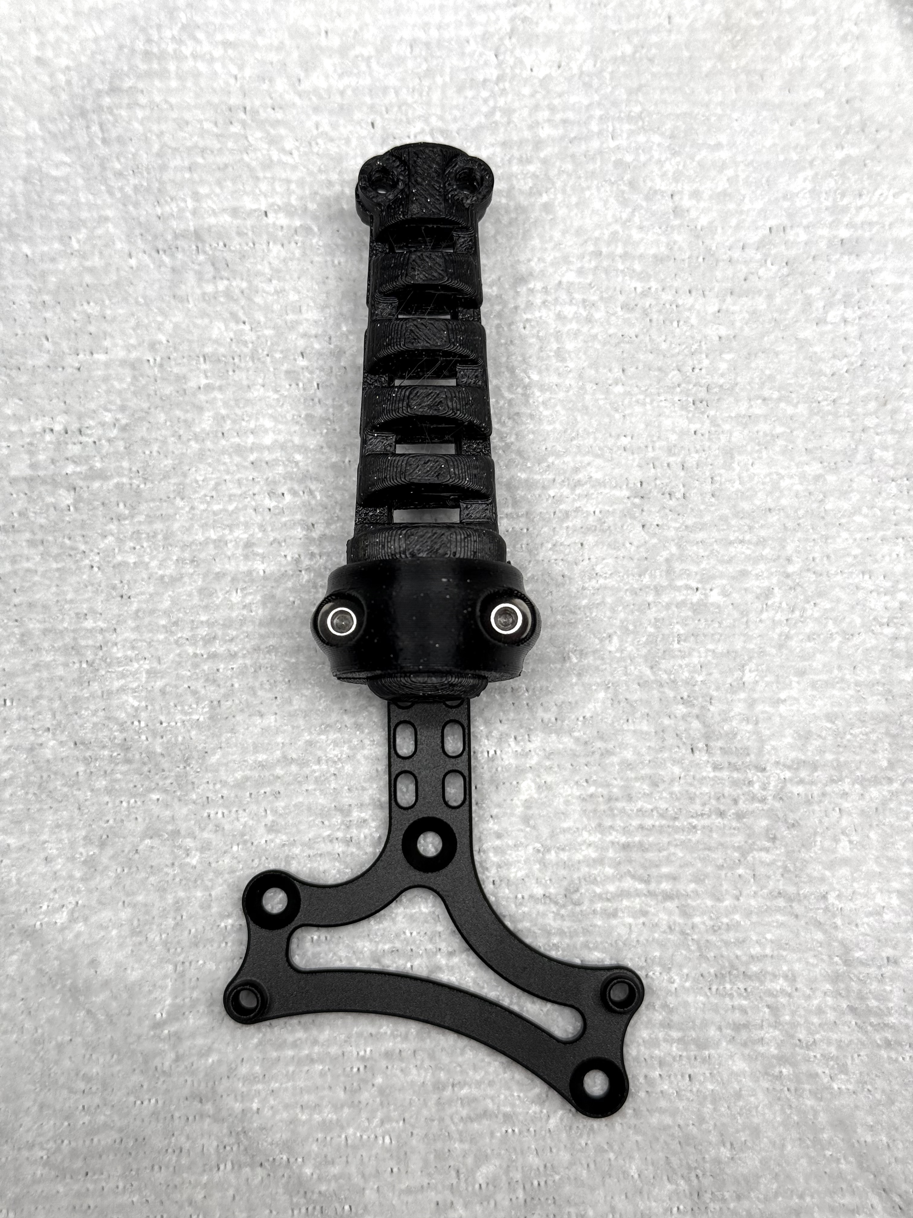 PUG Mount for EBB36 CNC Mount