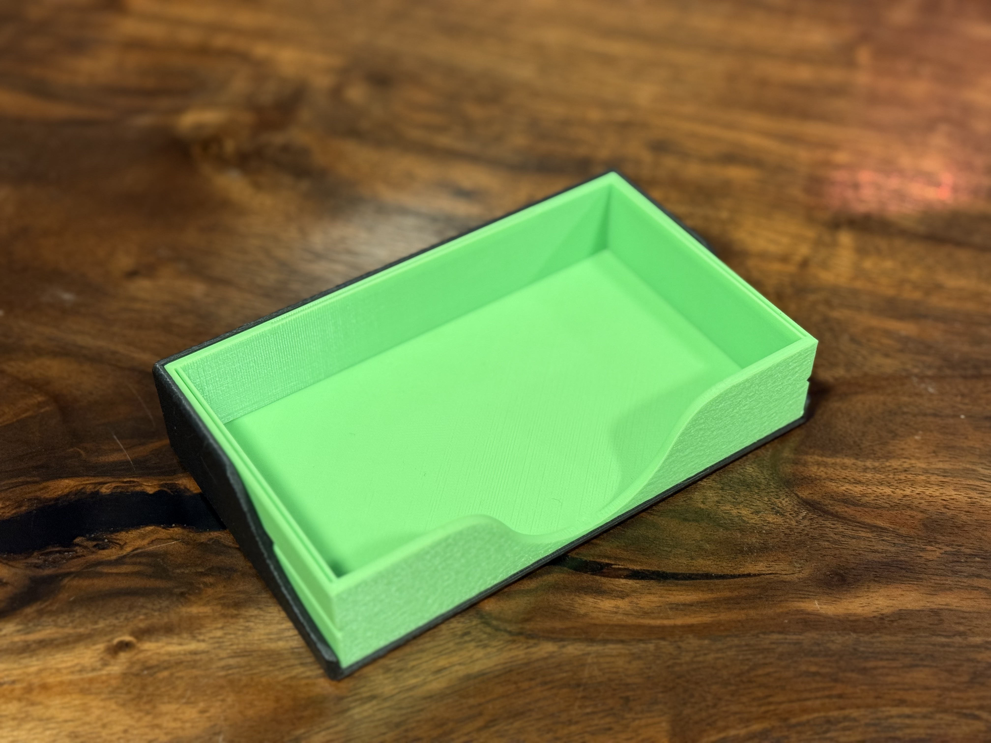 Drill Index Case — miniatura 2