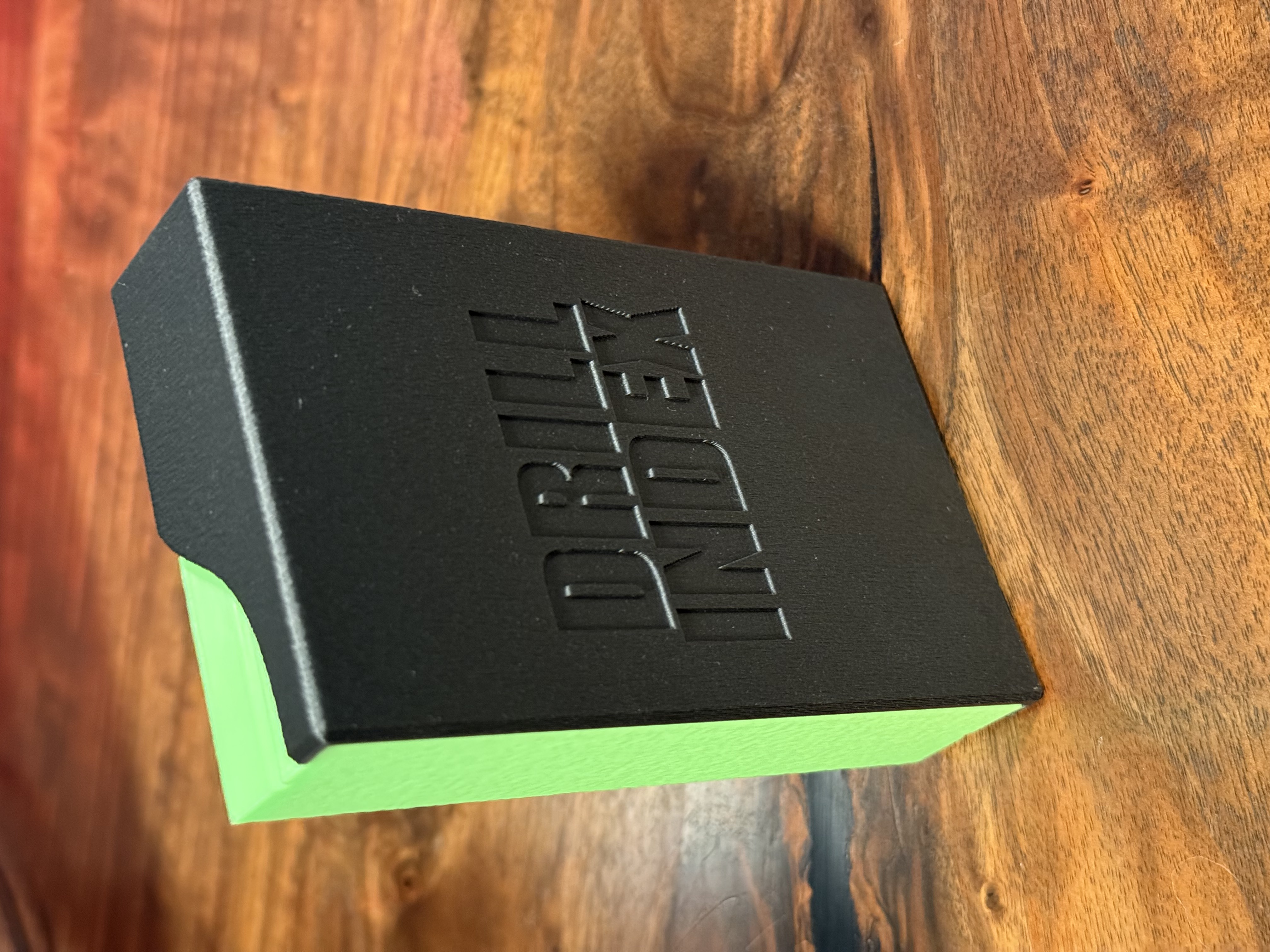 Drill Index Case