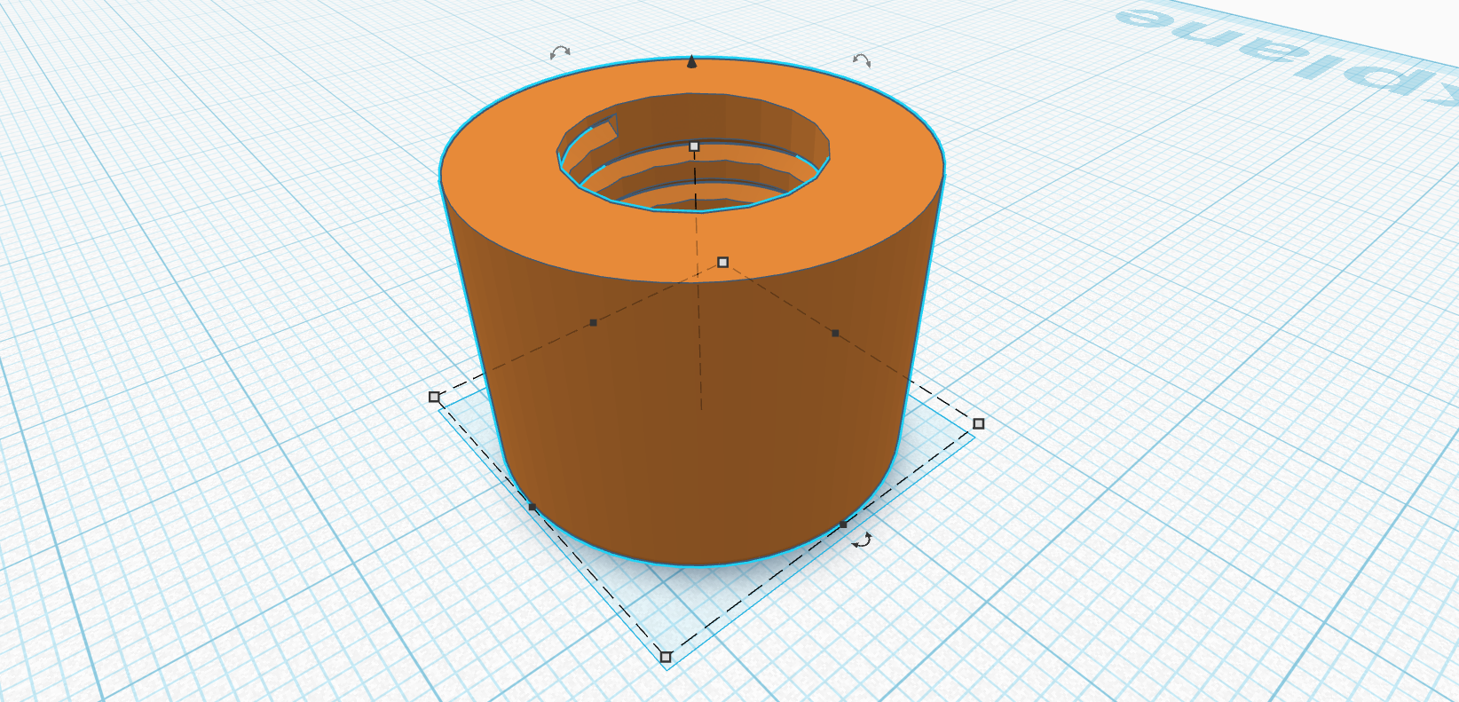 reverse thread treadmill motor adapter