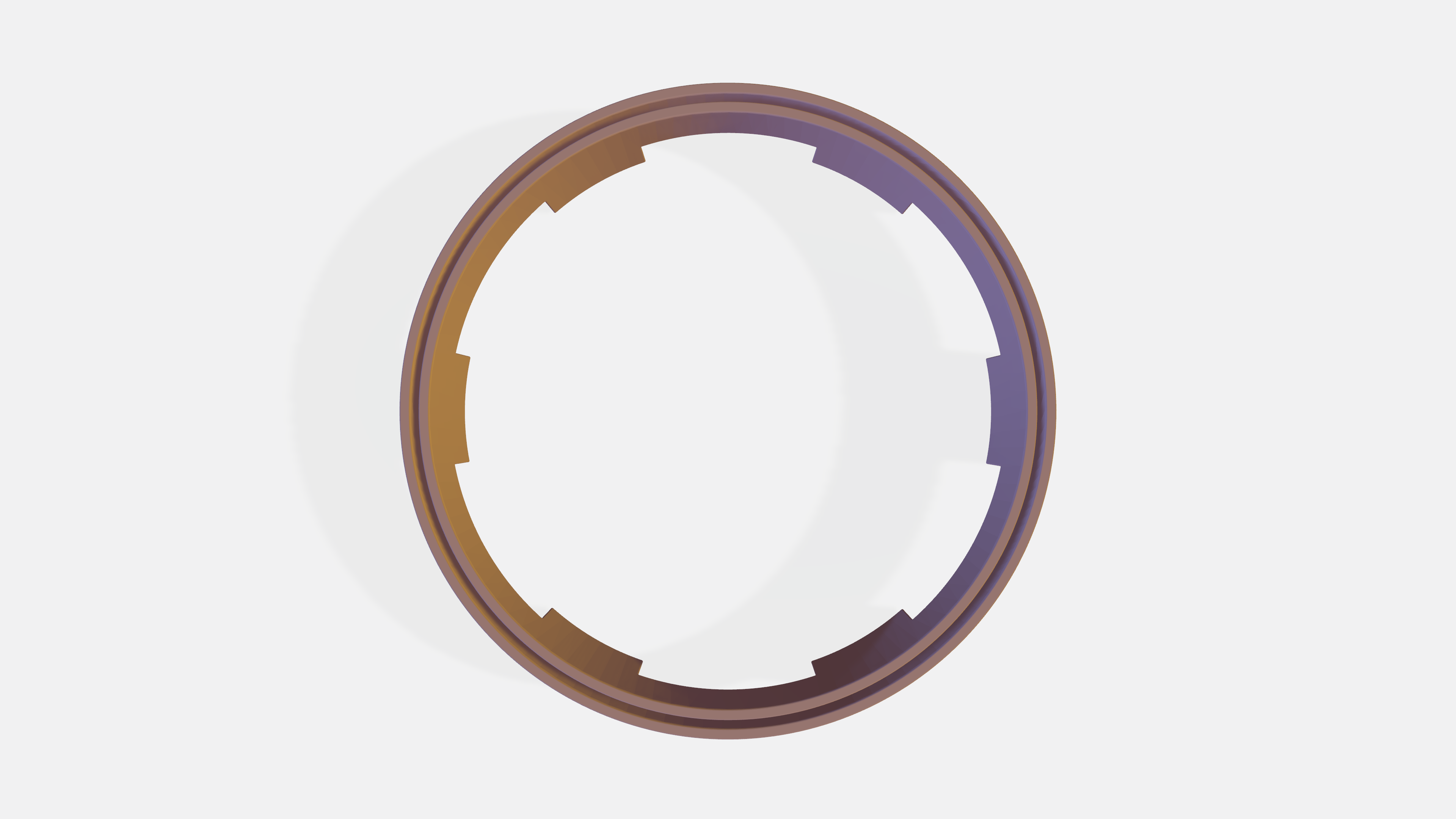 Propane Tank Base Ring — thumbnail 2