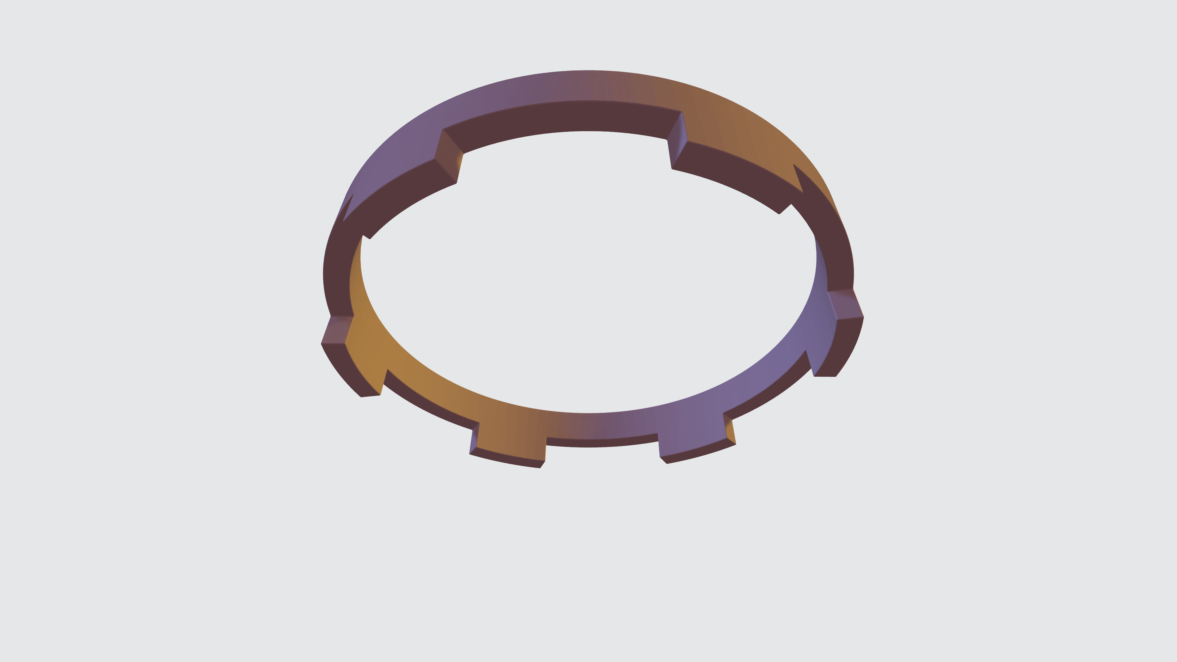 Propane Tank Base Ring — thumbnail 3