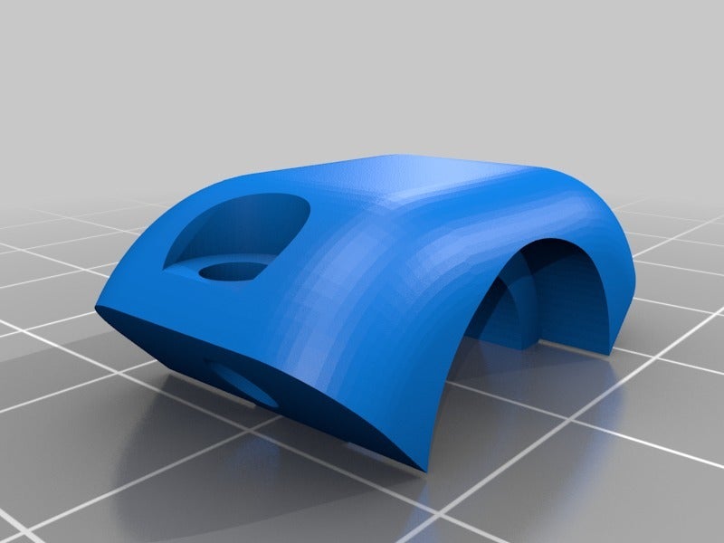 Opensource Belt Printer (BlackBelt Prototype) — miniatura 4