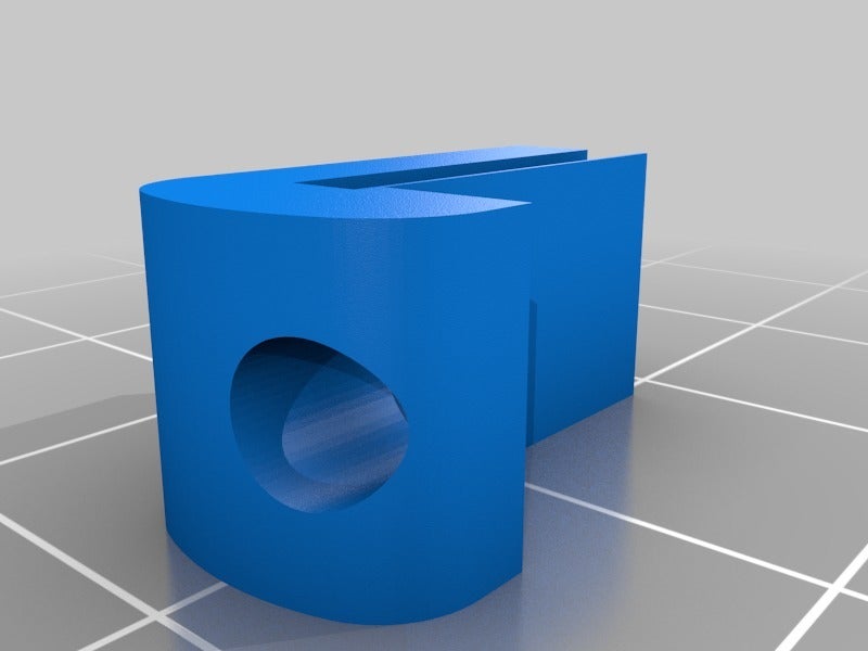 Opensource Belt Printer (BlackBelt Prototype) — miniatura 6