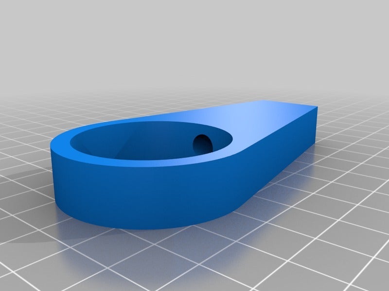 Opensource Belt Printer (BlackBelt Prototype) — miniatura 7