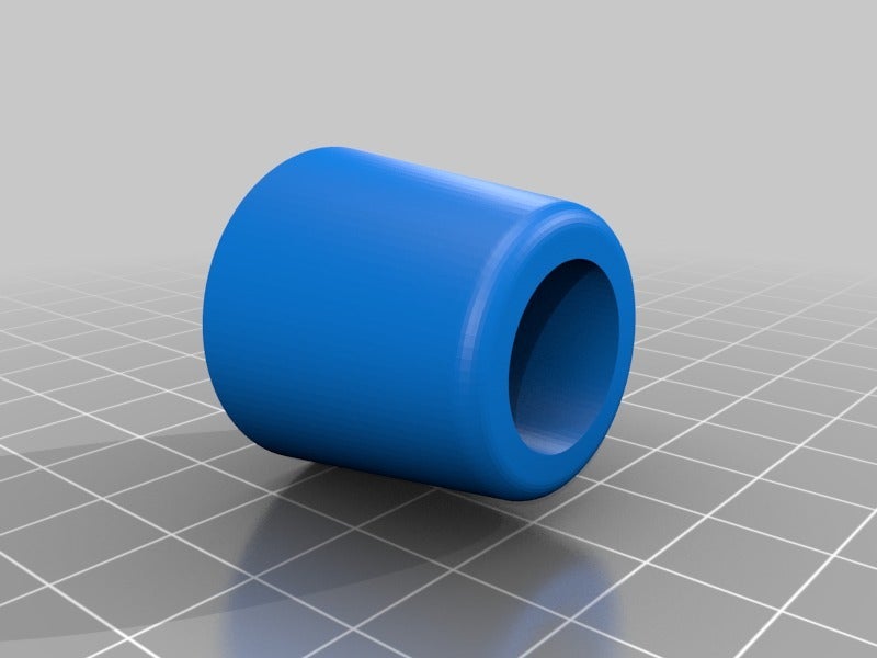 Opensource Belt Printer (BlackBelt Prototype) — miniatura 8
