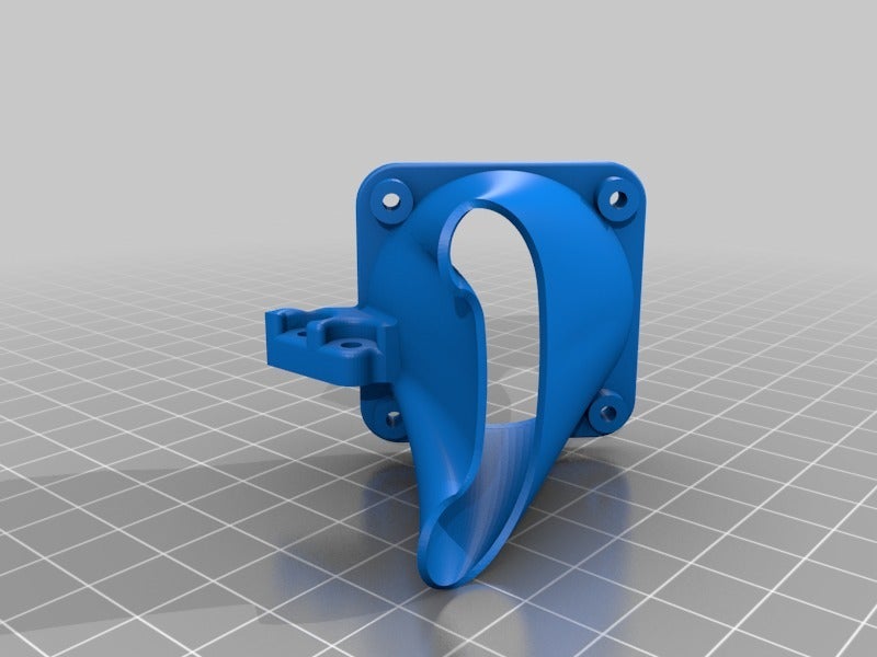 Opensource Belt Printer (BlackBelt Prototype) — miniatura 11