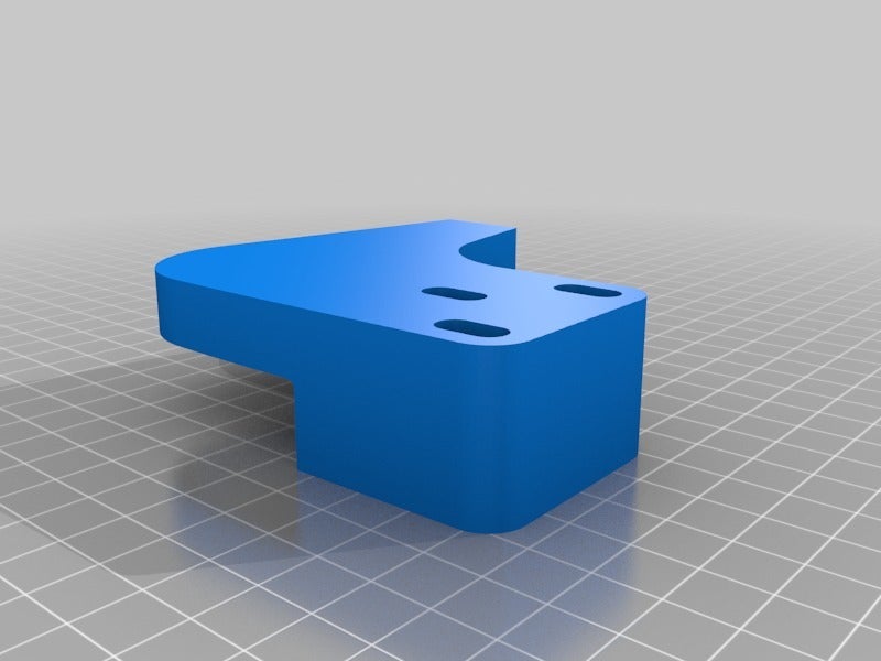 Opensource Belt Printer (BlackBelt Prototype) — miniatura 19