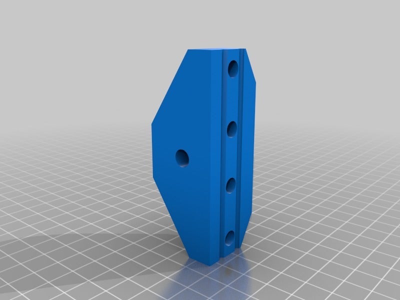 Opensource Belt Printer (BlackBelt Prototype) — miniatura 25