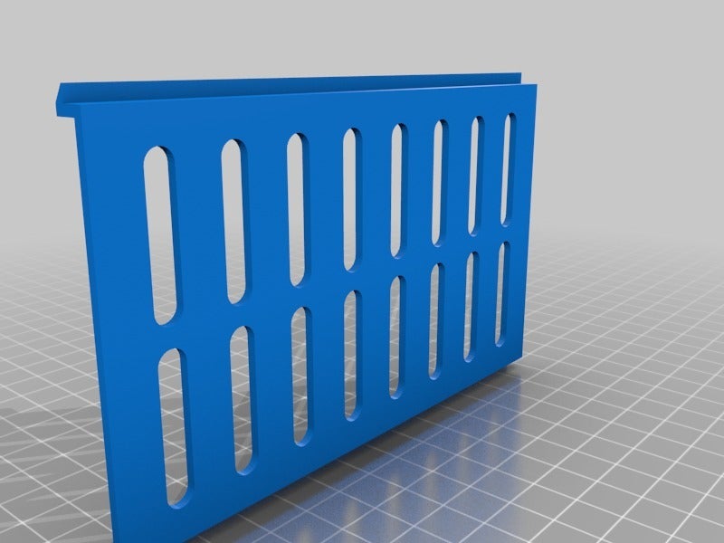 Opensource Belt Printer (BlackBelt Prototype) — miniatura 26