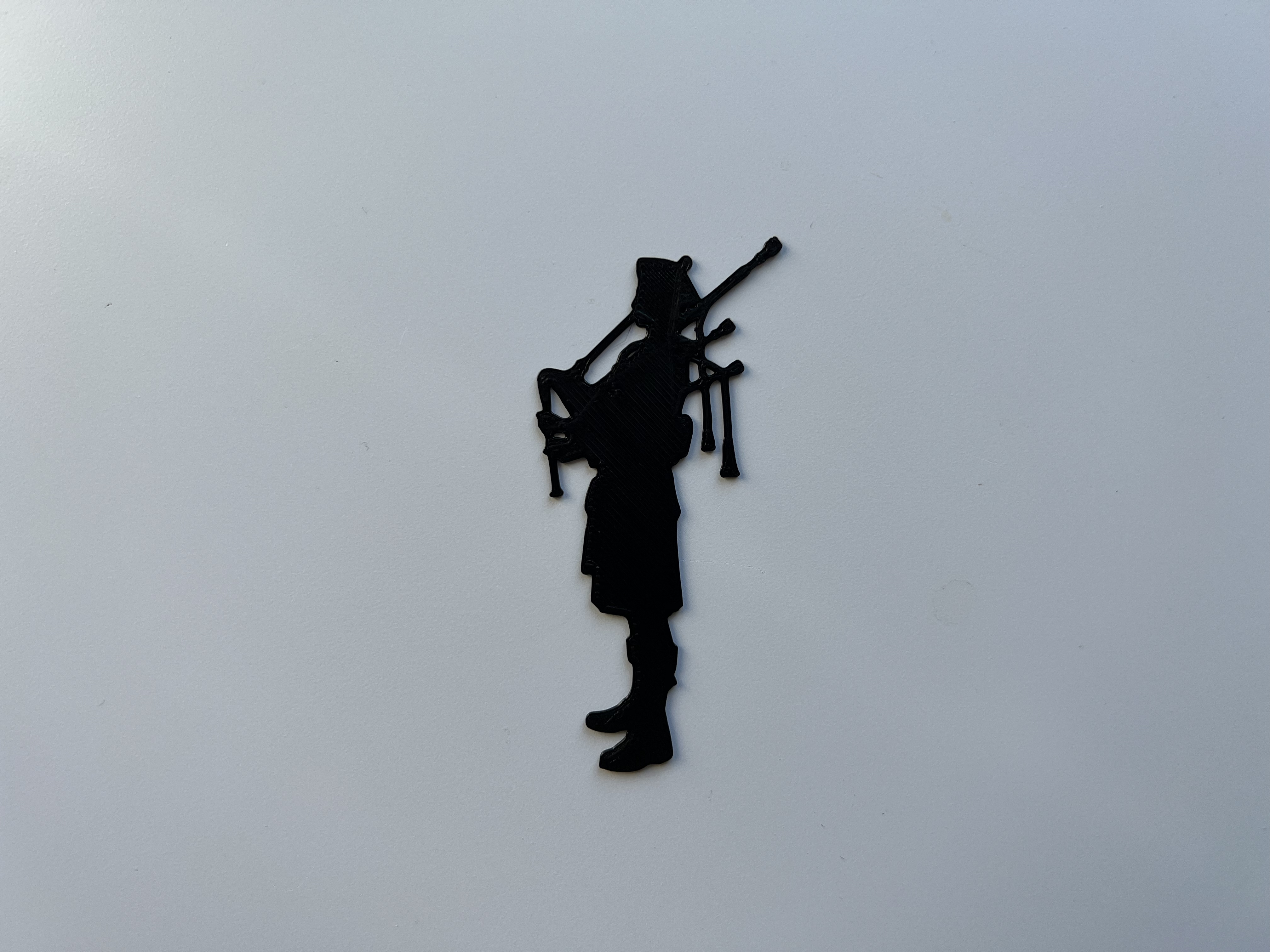 Piper Wall Art #3