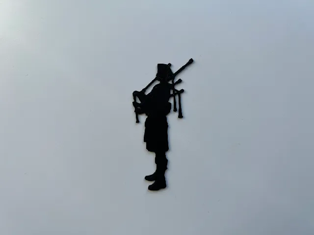 Piper Wall Art #3
