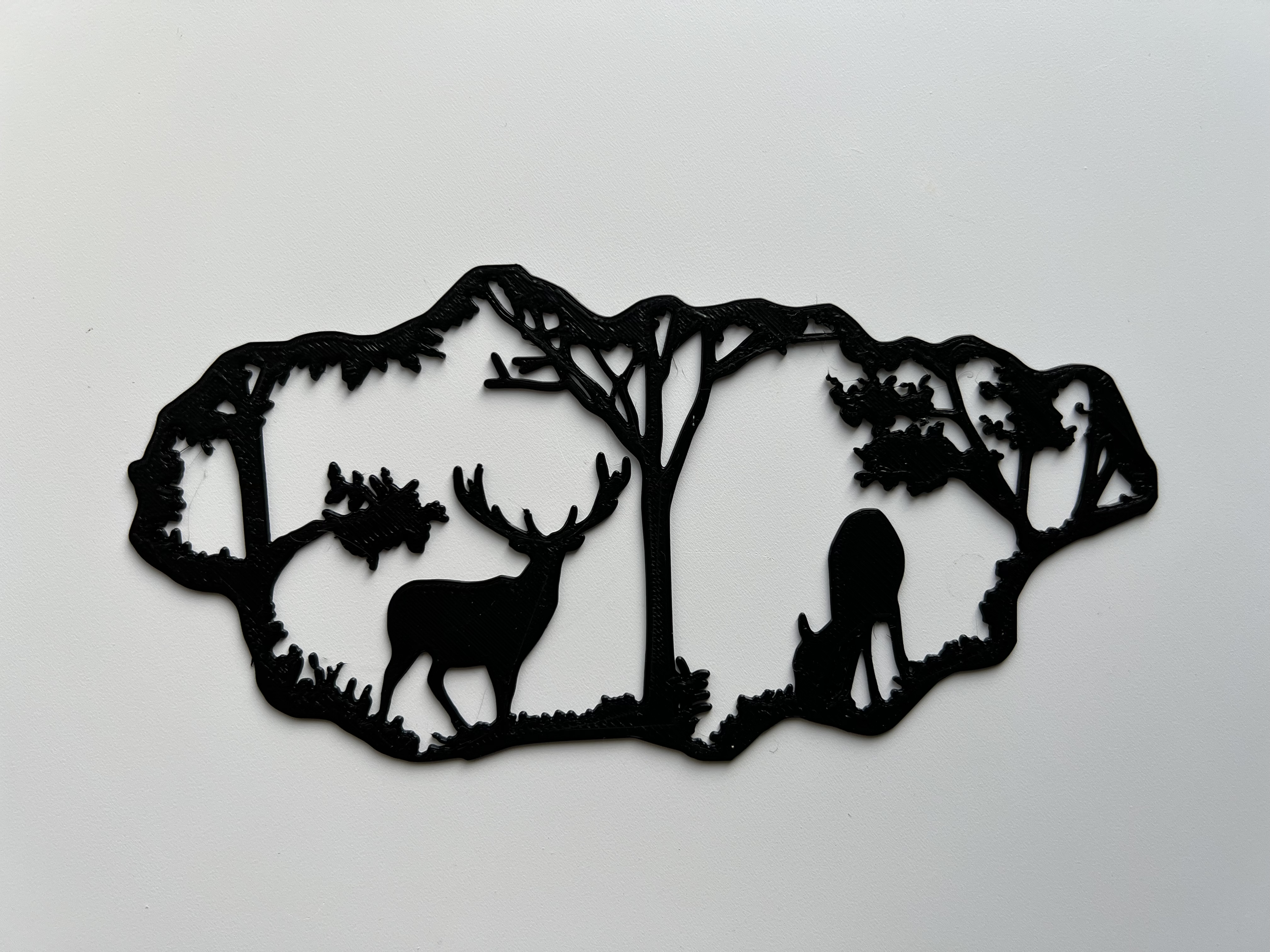 Nature Landscape Wall Art #3