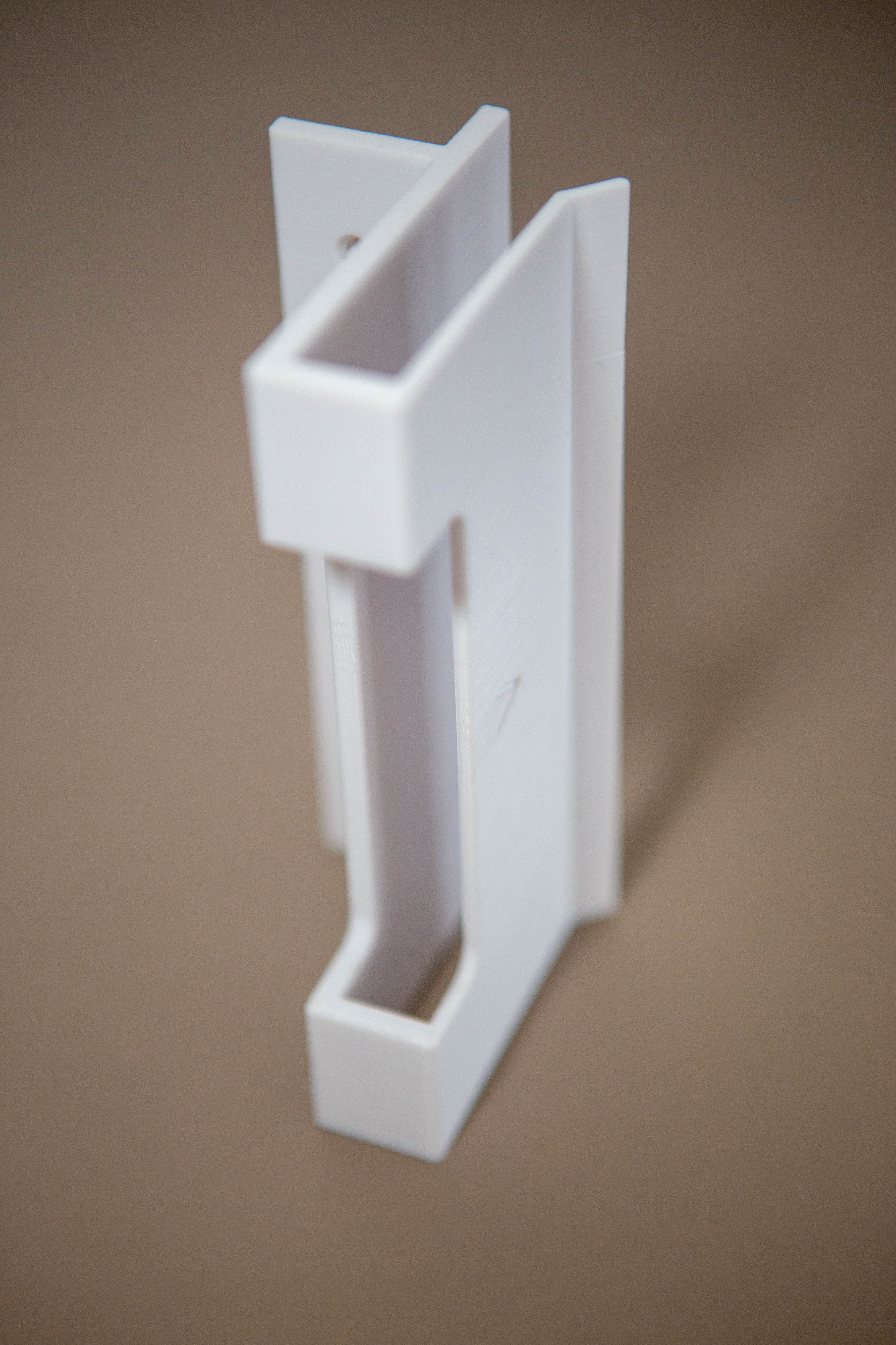 Miniatura 4 do modelo 3D MacBook Pro (Apple Silicon) Stand