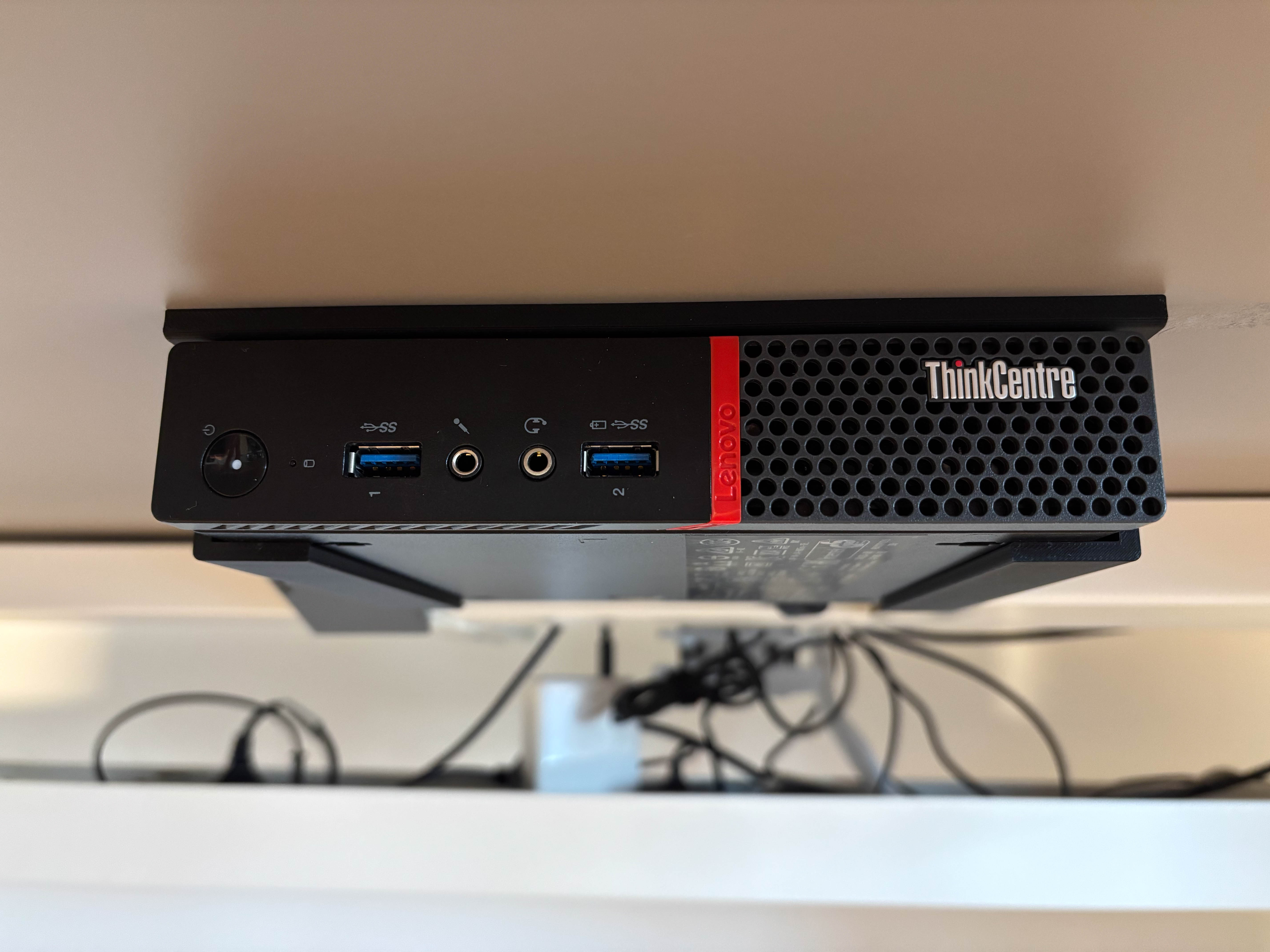 Lenovo Tiny Dock