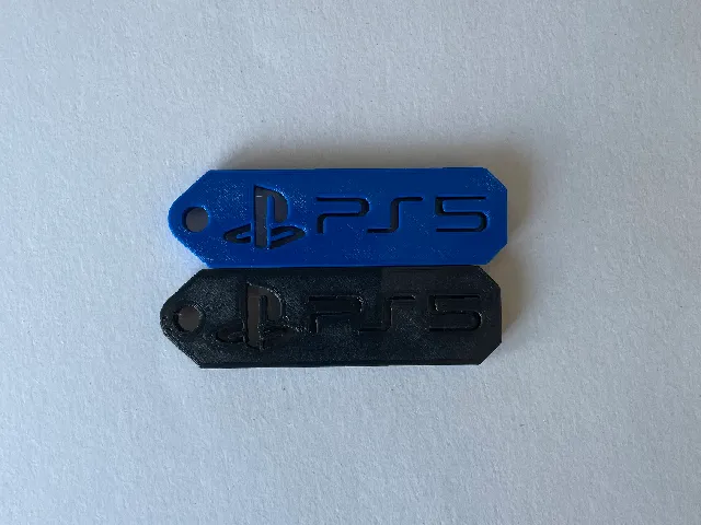 PS5_Keychain