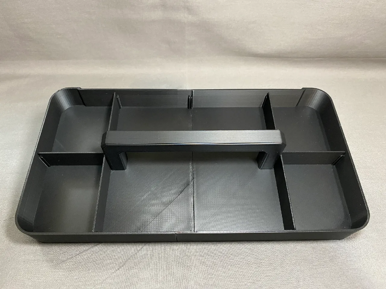 TOYO STEEL Inner Tray for YAMAGATA-ToolBox Y-280 by T23 TOYO STEEL Inner Tray for YAMAGATA-ToolBox Y-280 by T23
