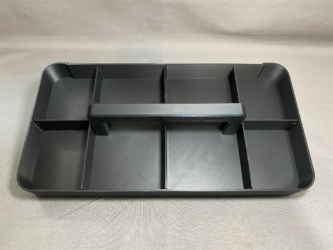 TOYO STEEL Inner Tray for YAMAGATA-ToolBox Y-280 by T23