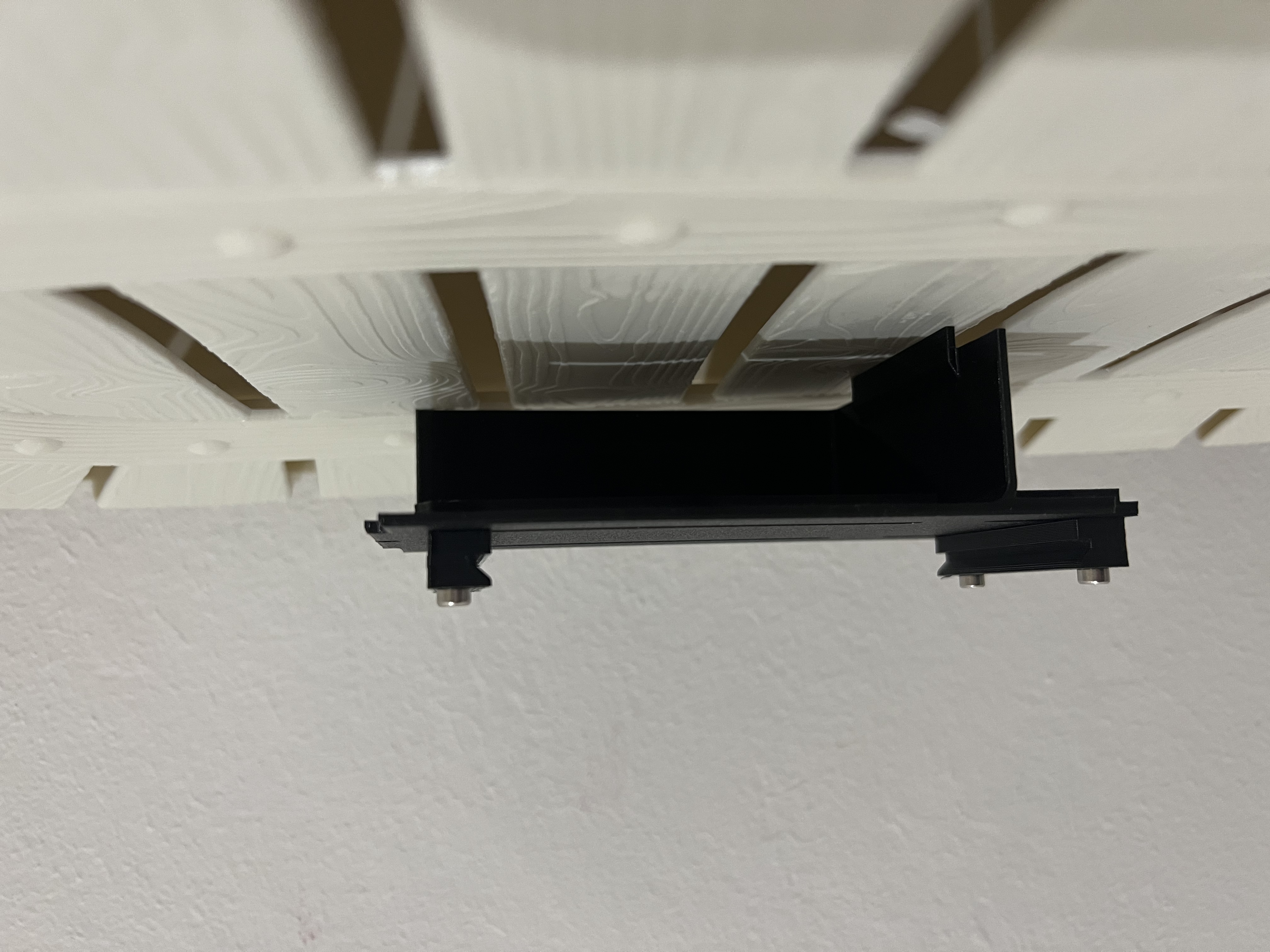 Miniatura 7 do modelo 3D PrusaBox universal PCB mounting
