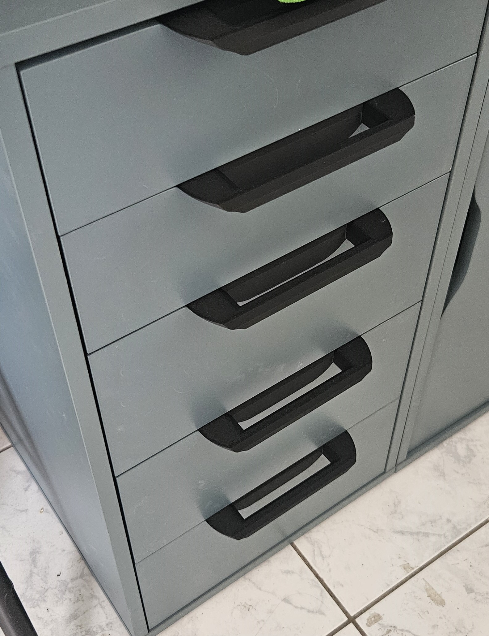 IKEA ALEX Handle 2024