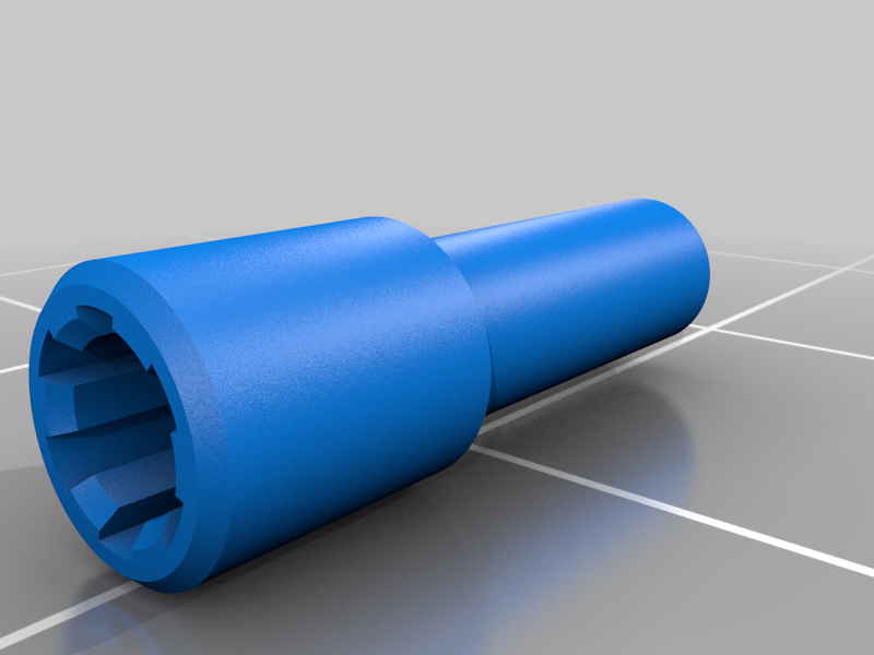 Miniatura 13 do modelo 3D Stepped Planetary Gear Set