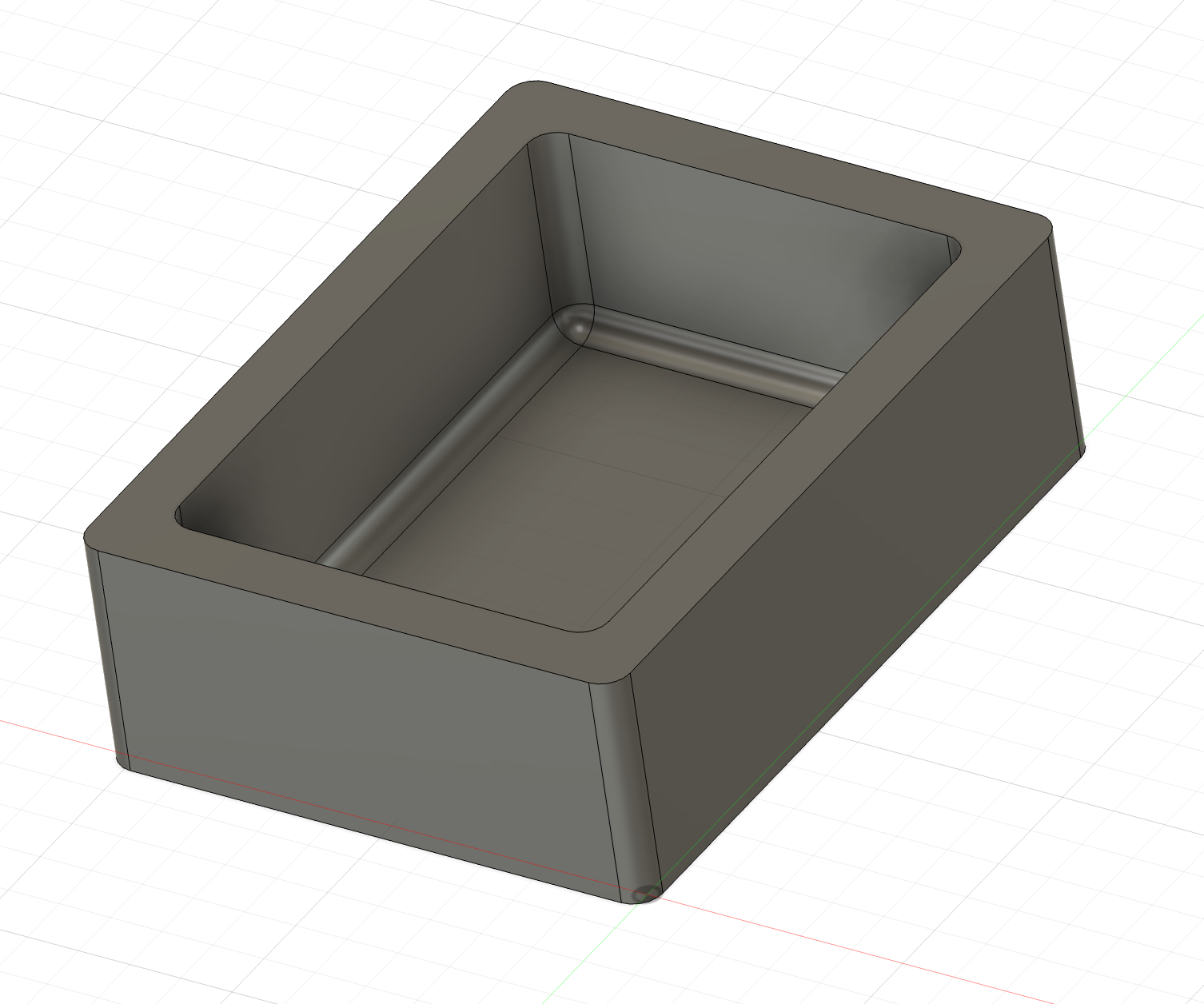 Schallkapsel sound capsule for H0 TT N scale gauge speaker