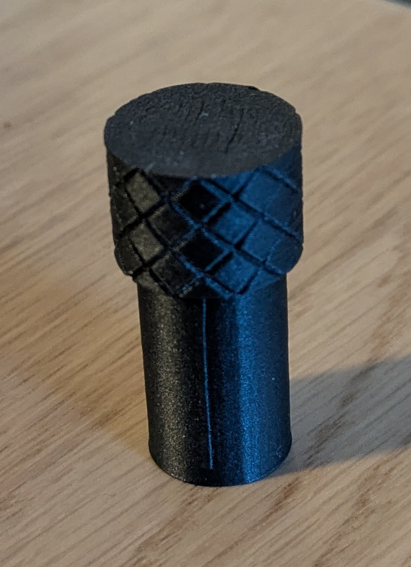 Micro Geocaching Box