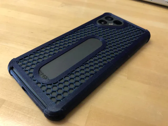 Fairphone 4 Cases, Bumper & Card Wallet