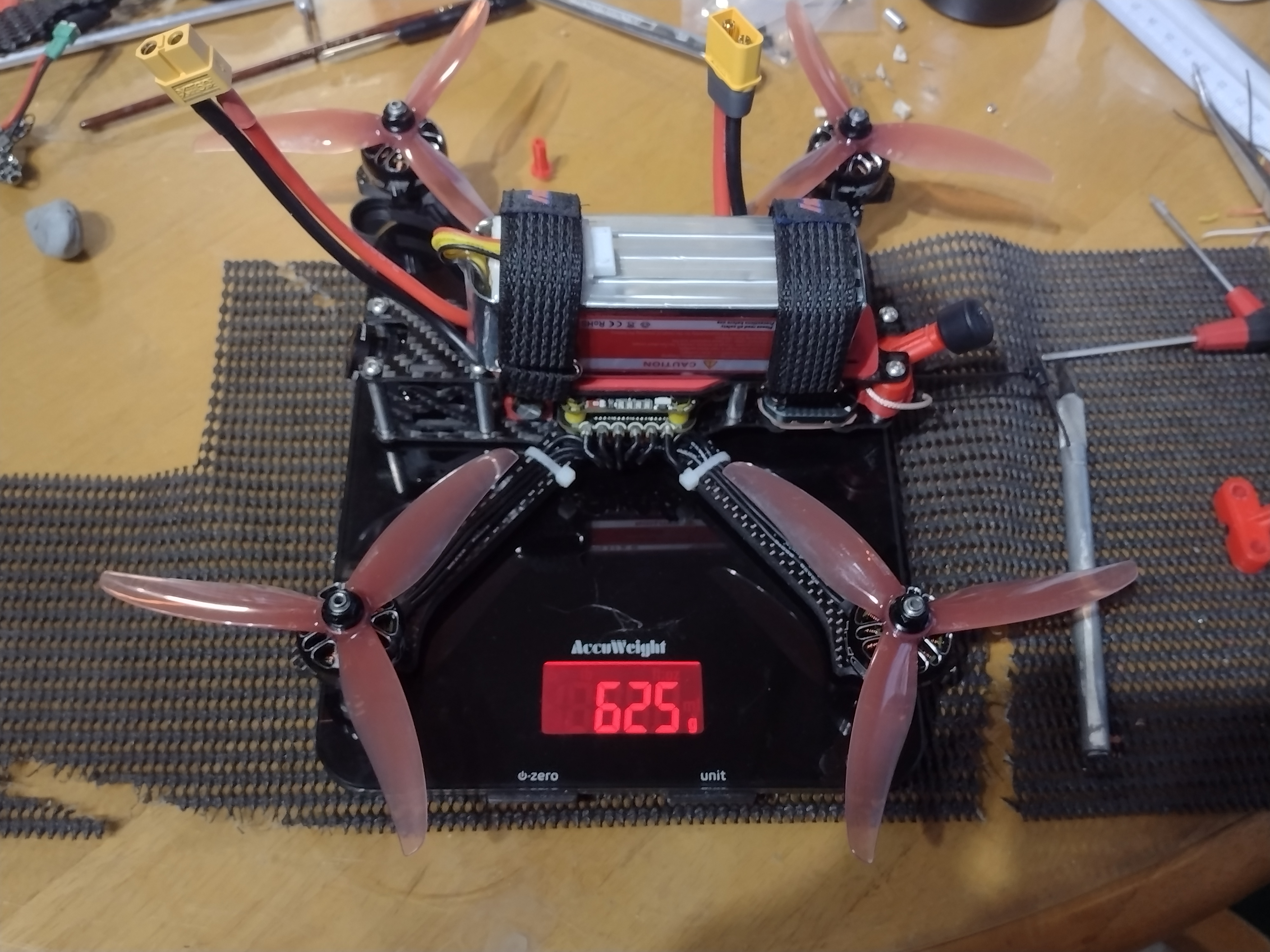 TBS Source One v5 STEP — miniatura 2