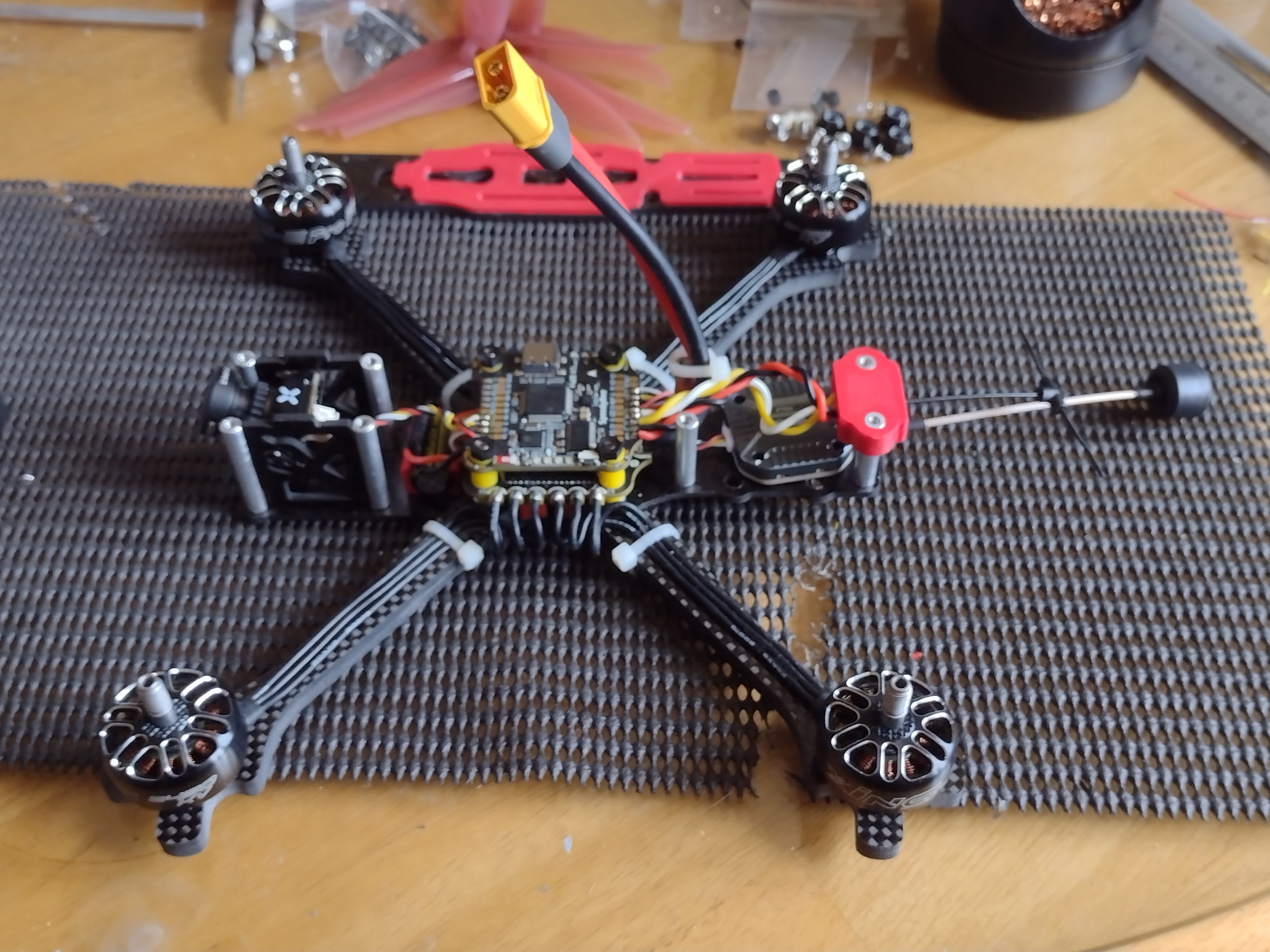 TBS Source One v5 STEP — miniatura 3