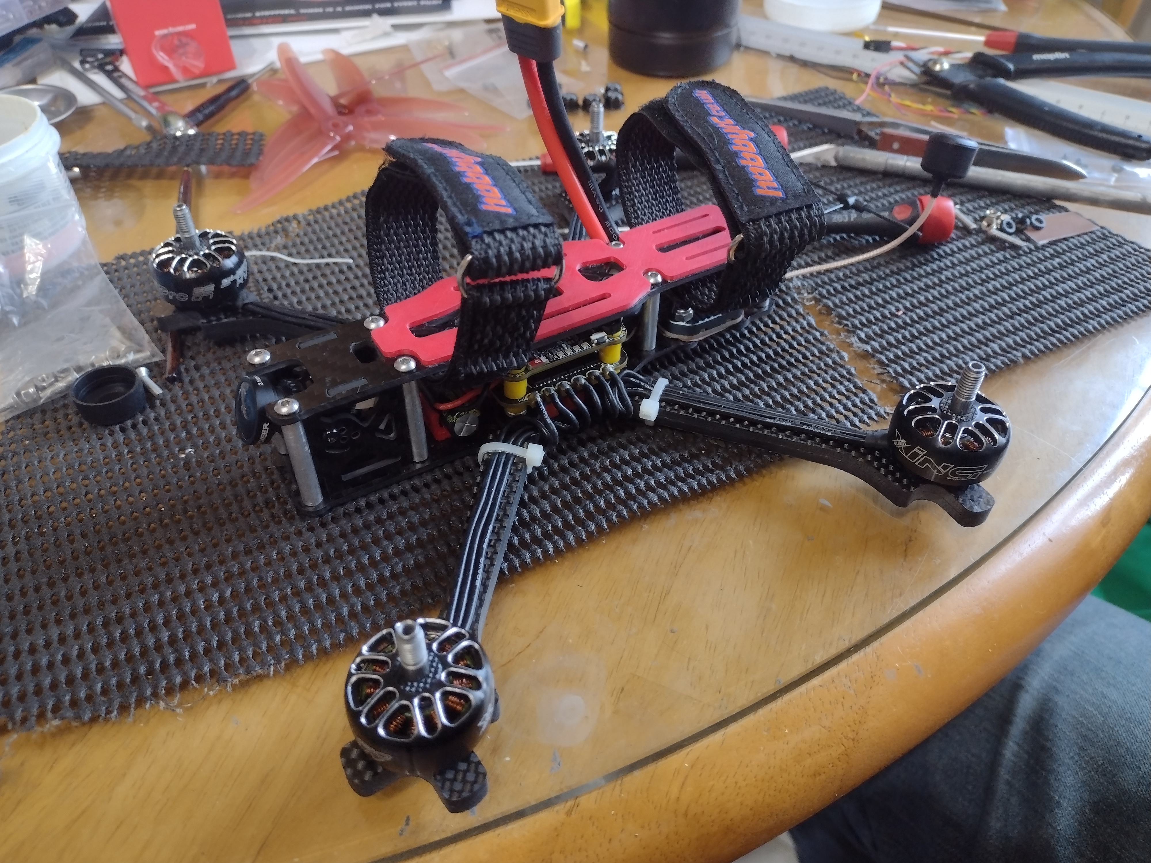 TBS Source One v5 STEP