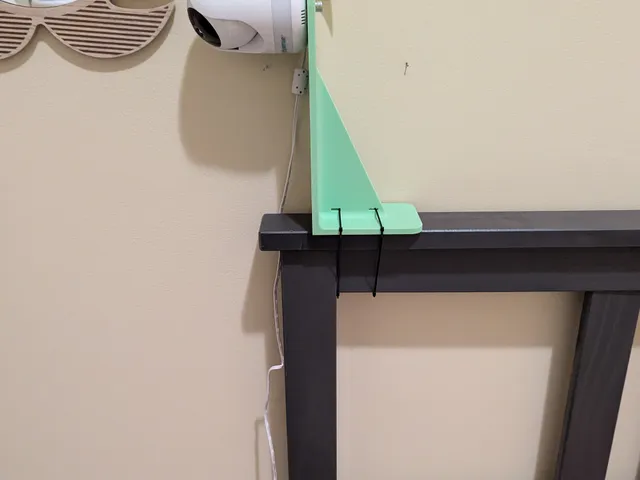Babysense Horizontal Camera Mount