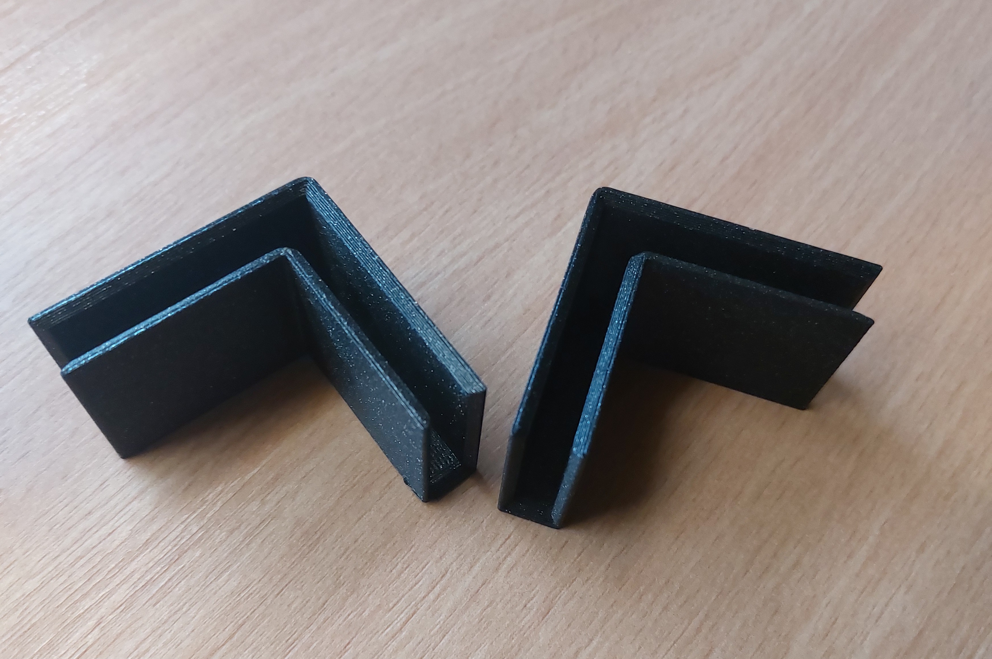 Kartonecken / Cardboard corners