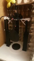 Microphone holder