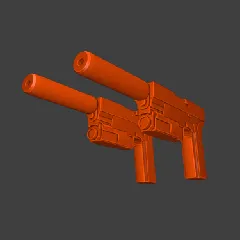 Briefcase for DUMMY 13 by FOCUS | Download free STL model | Printables.com