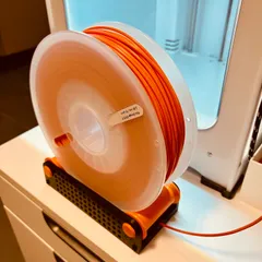 Filament Spool Holder