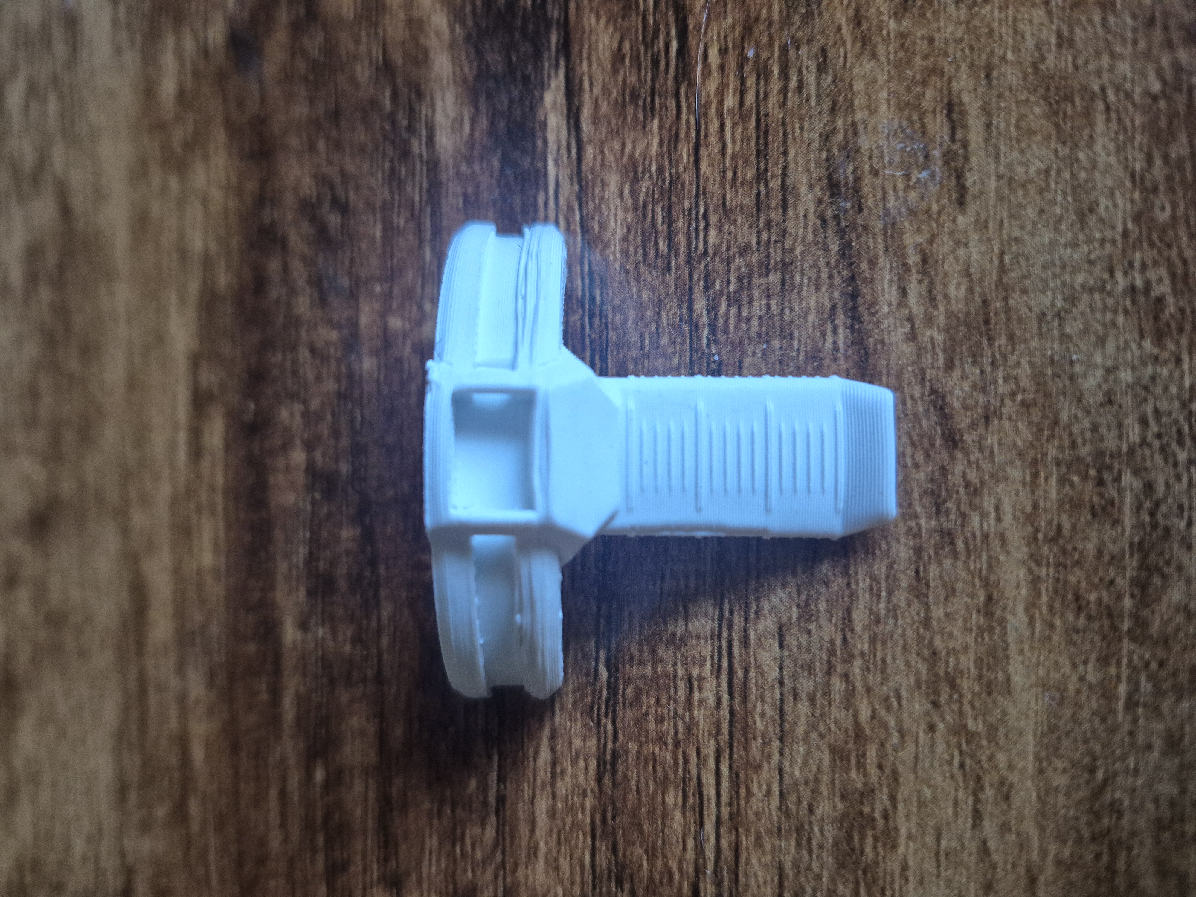 Fox DPS/DPX2 Shock Sag Indicator