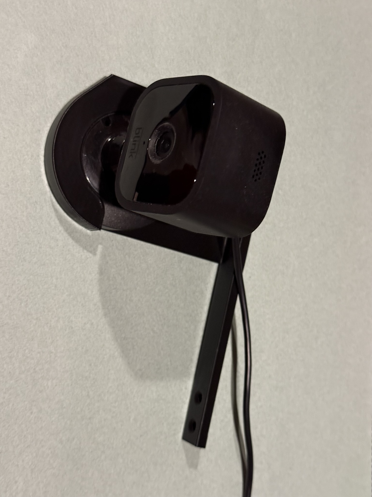 Blink Mini (OG) Side Offset Mount