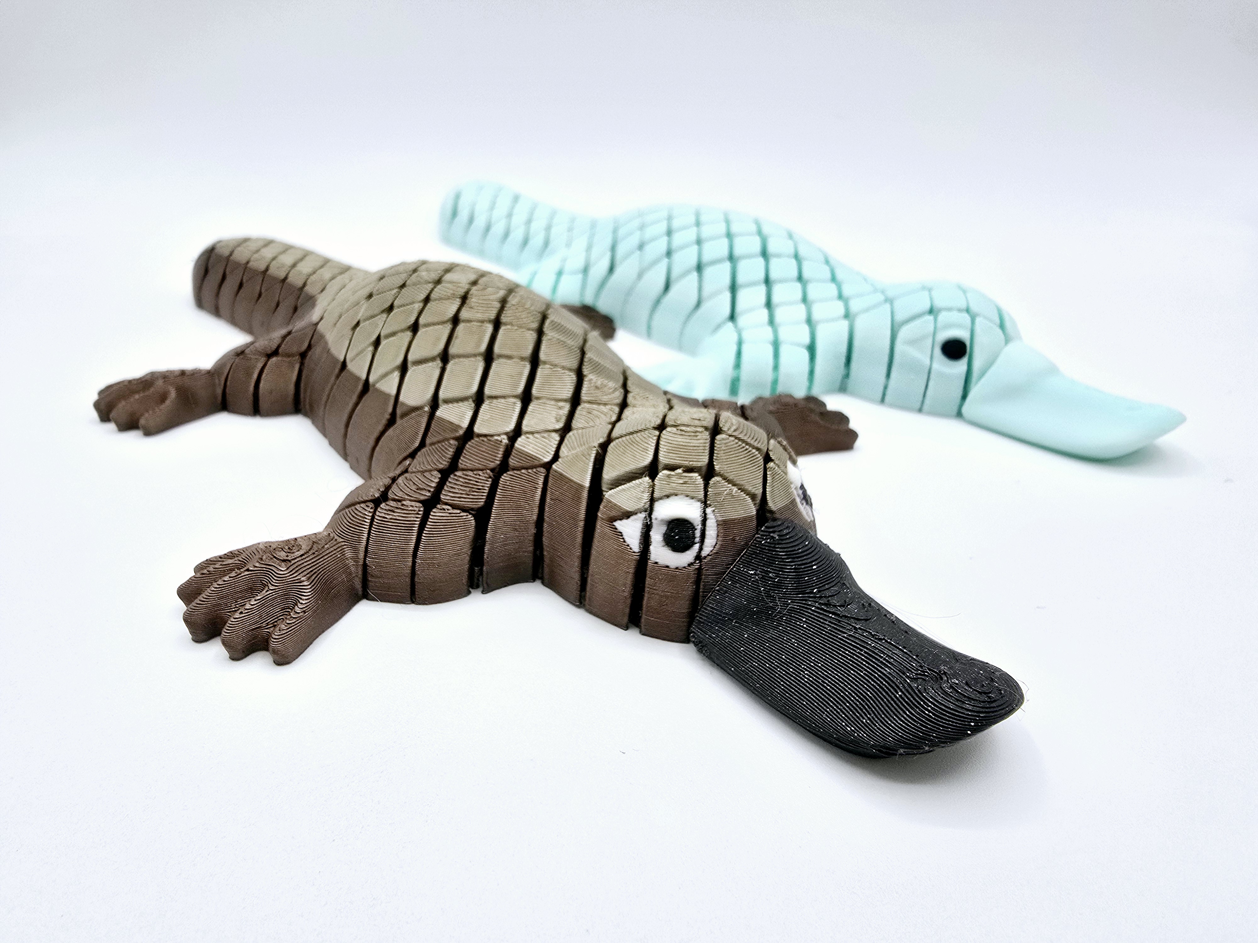 Large Hi-Flexi Platypus