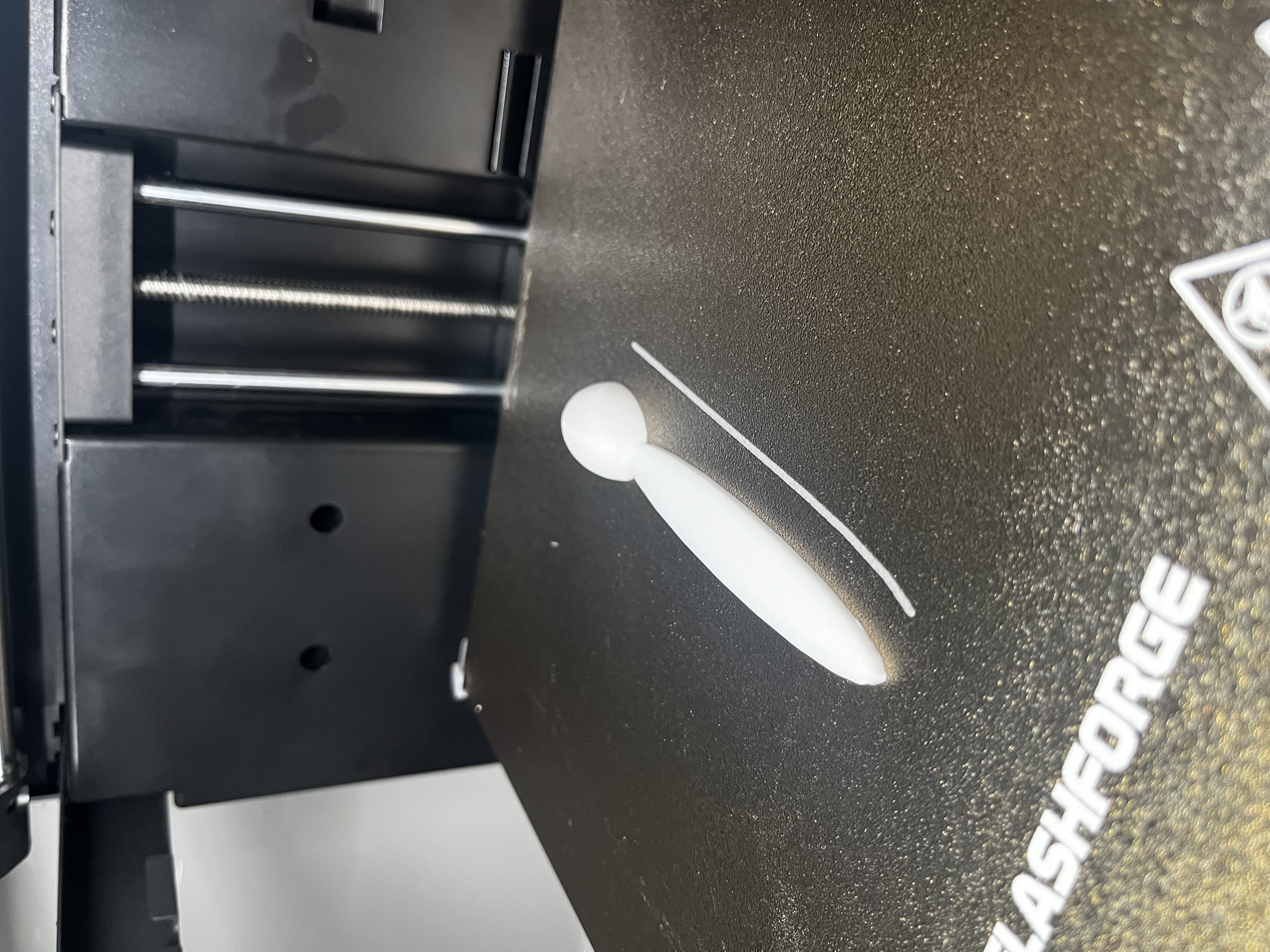 Scooper for Water Bottle