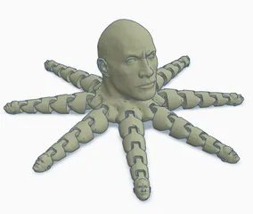 Octo-Rocktopus 2